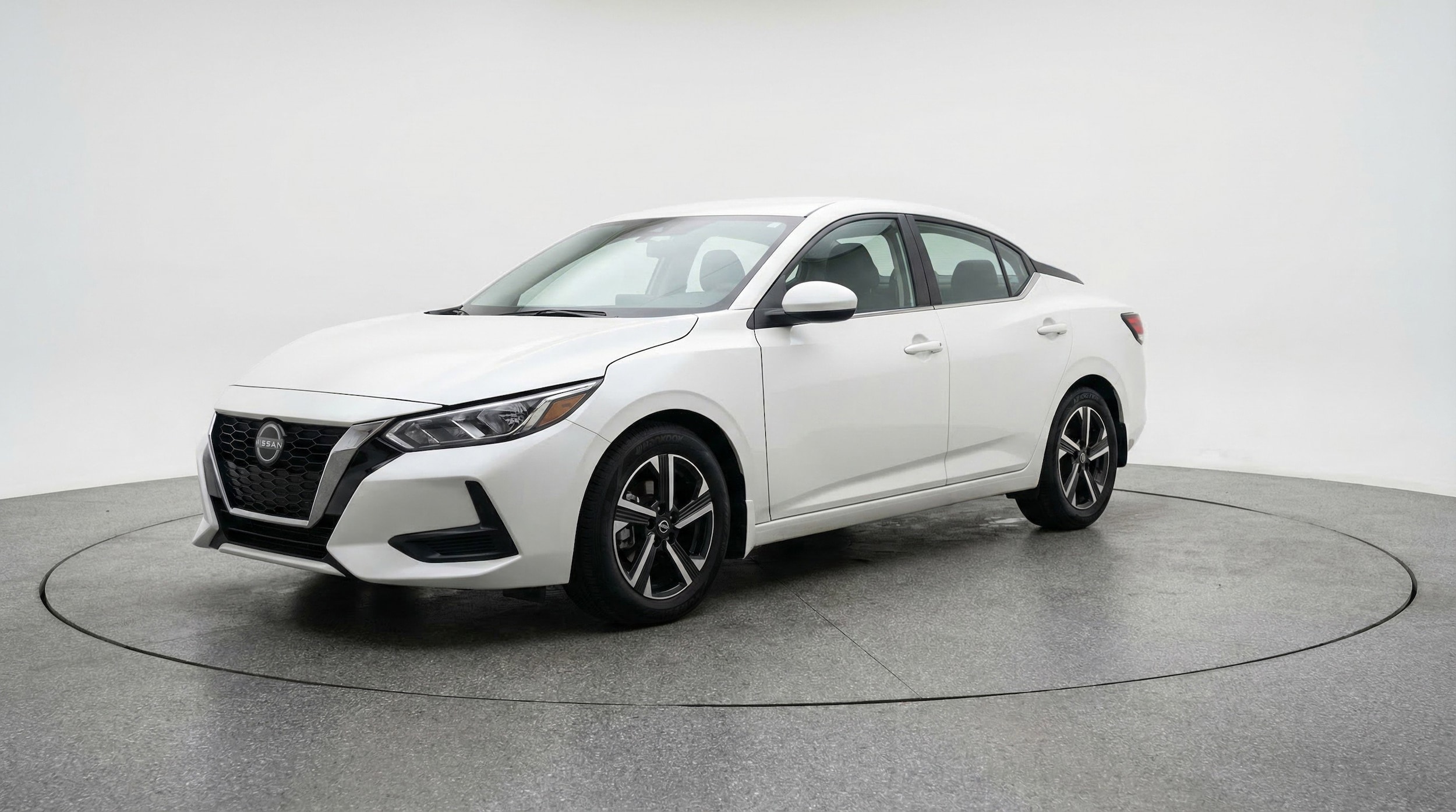 Thumbnail: 2025 Nissan Sentra - 3