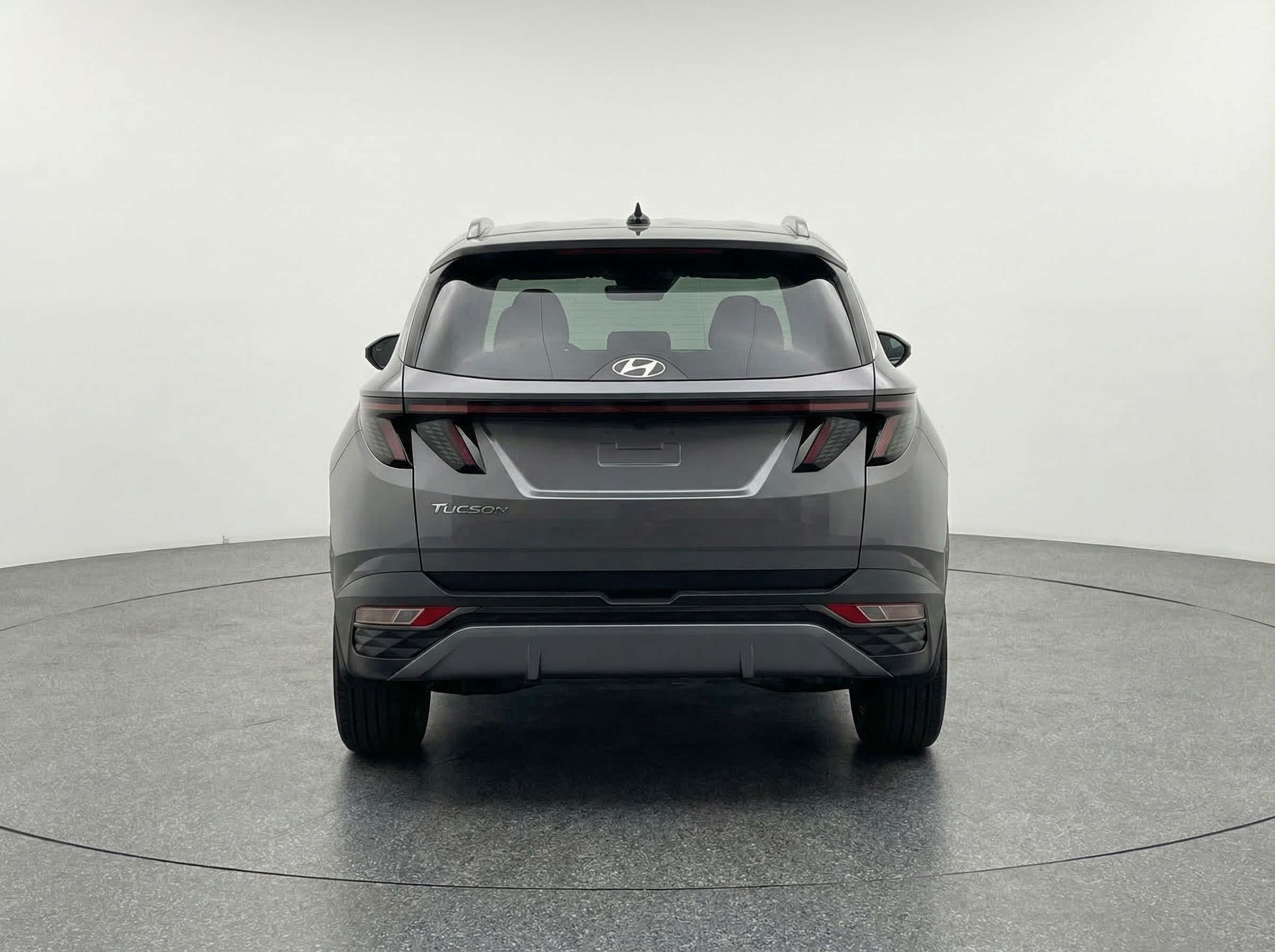 Thumbnail: 2025 Hyundai Tucson - 6