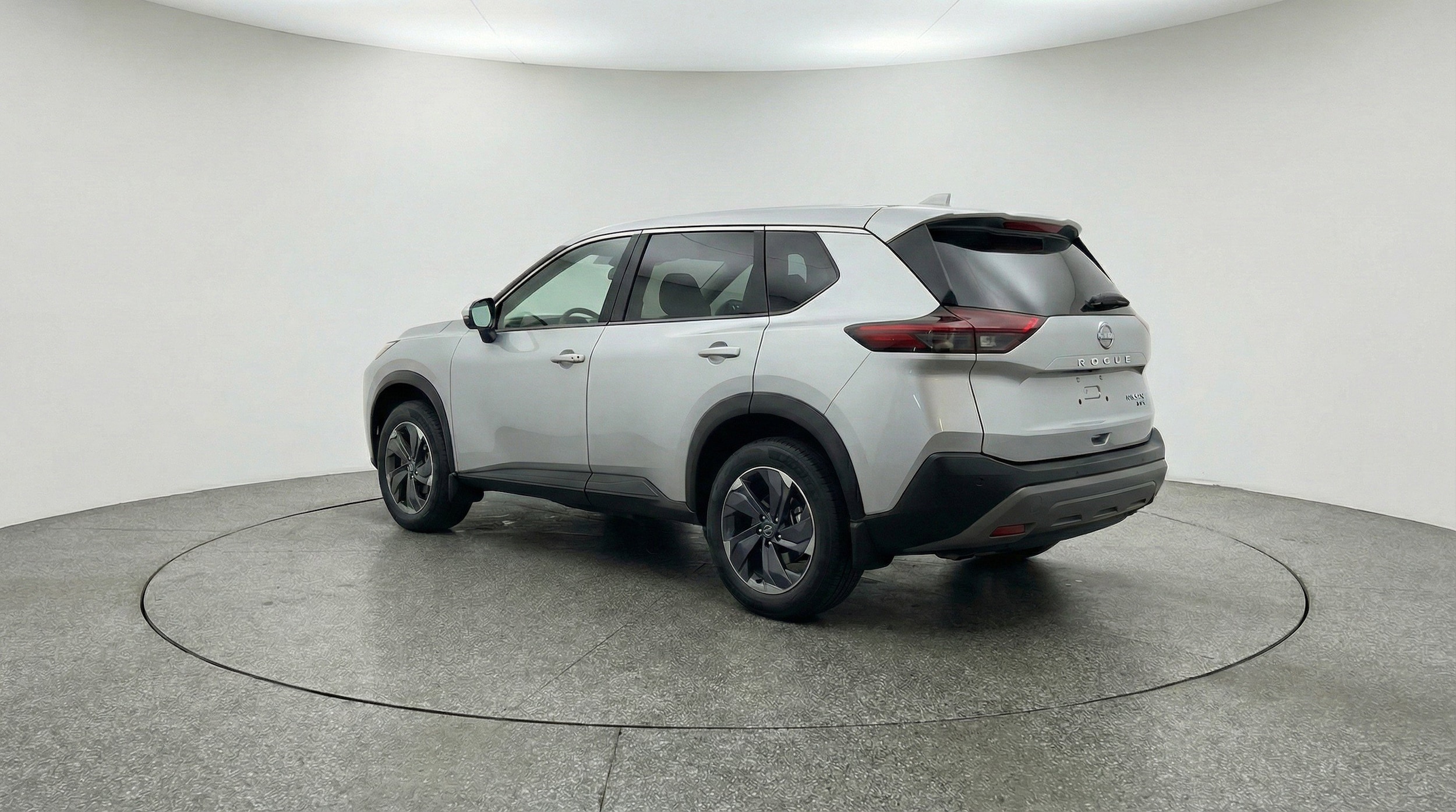 Thumbnail: 2025 Nissan Rogue - 6