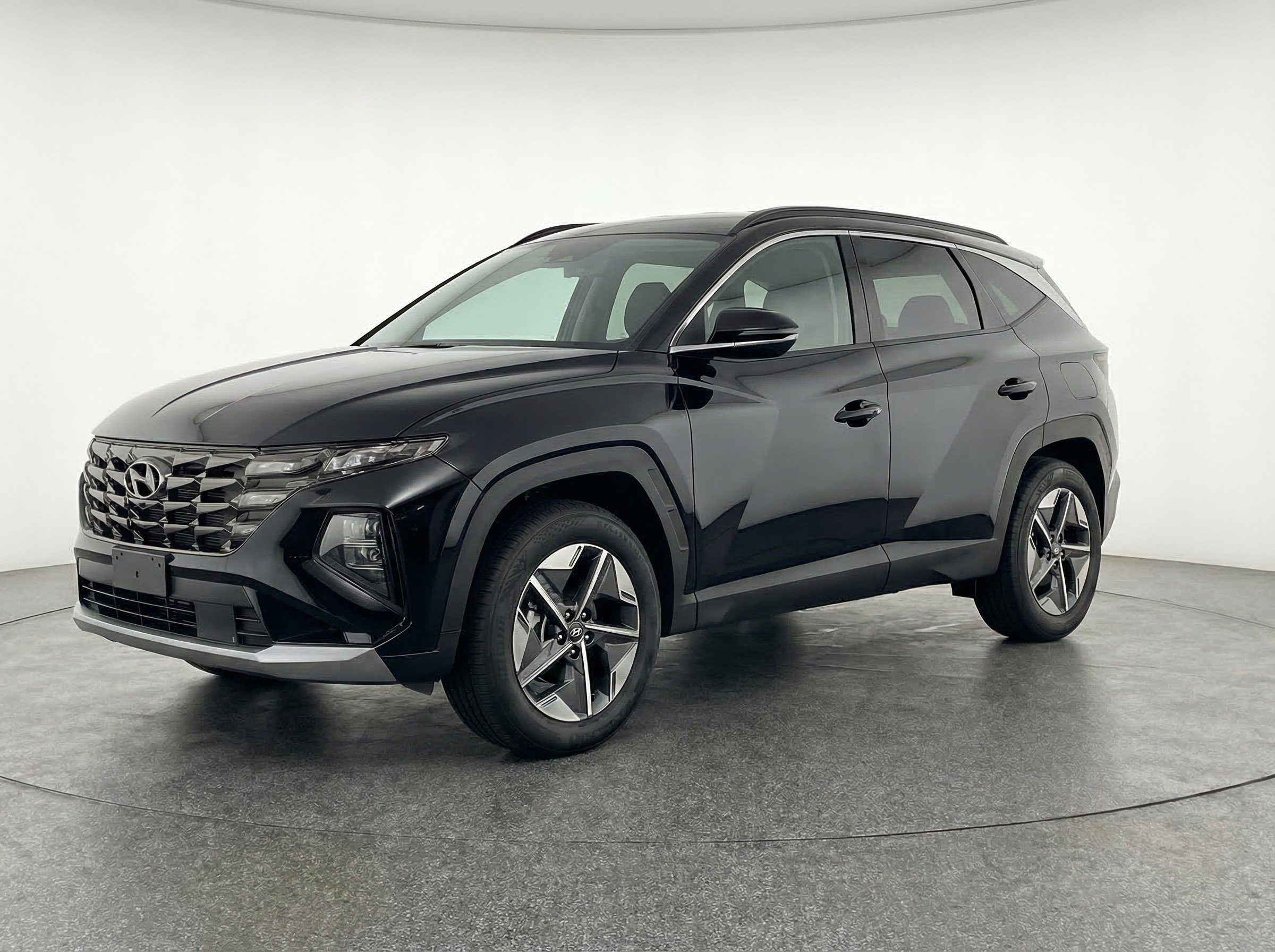 Thumbnail: 2026 Hyundai Tucson - 3