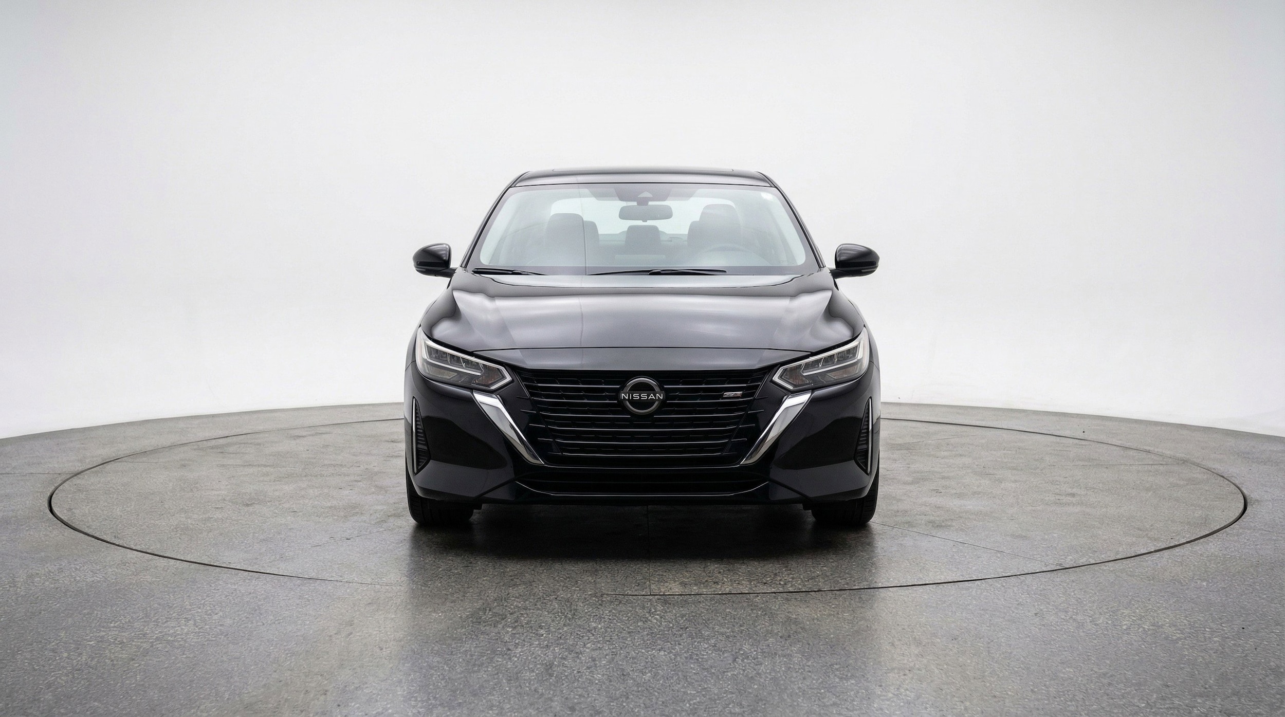 Thumbnail: 2025 Nissan Sentra - 2