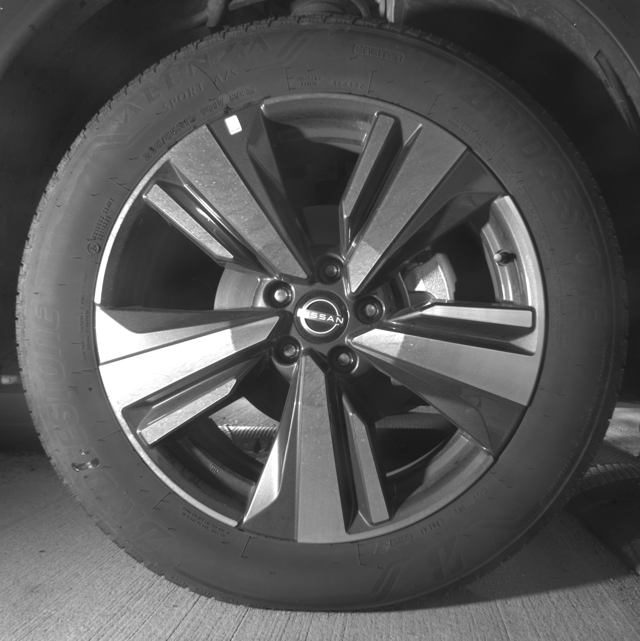 Thumbnail: 2026 Nissan Rogue - 13
