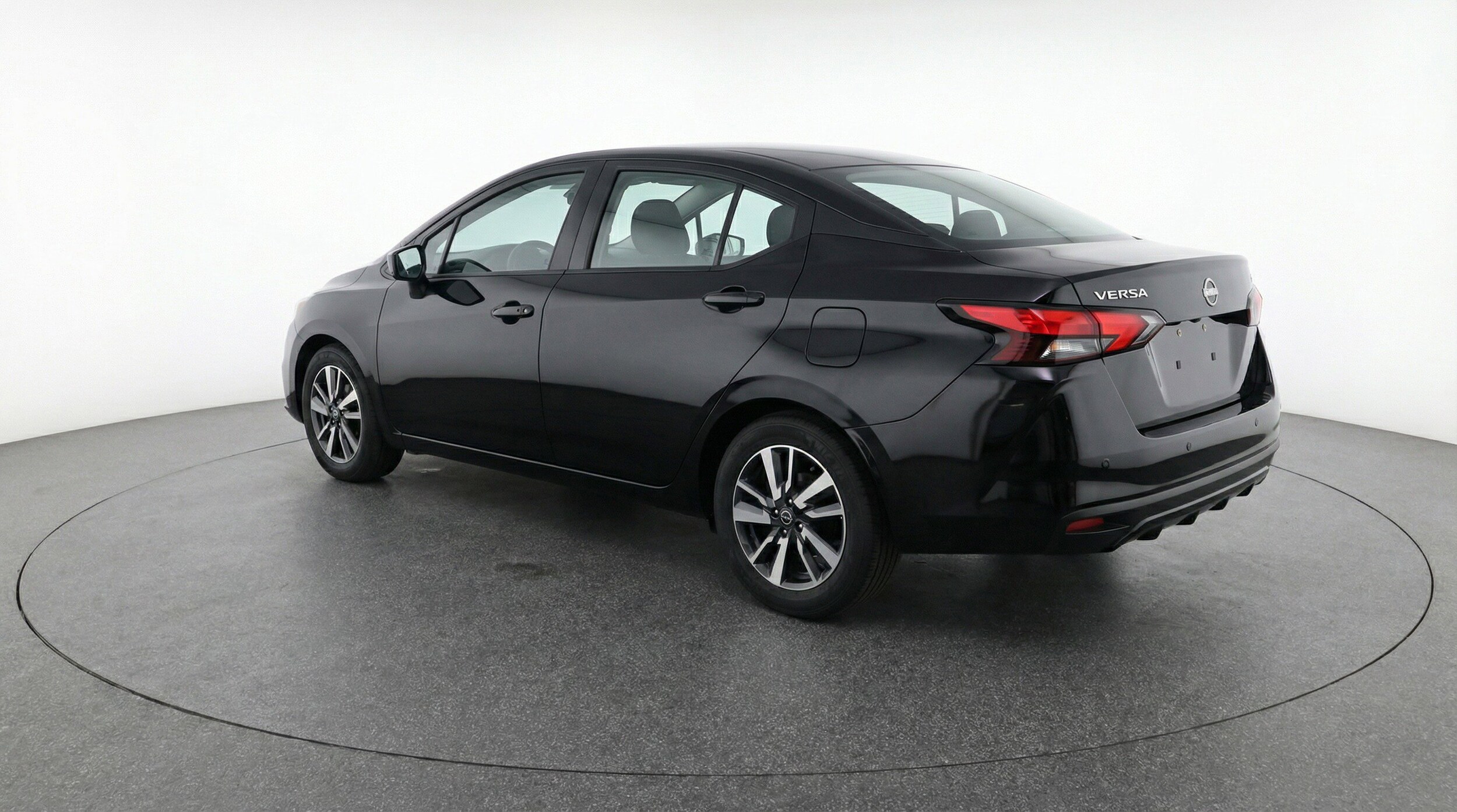 Thumbnail: 2025 Nissan Versa - 6