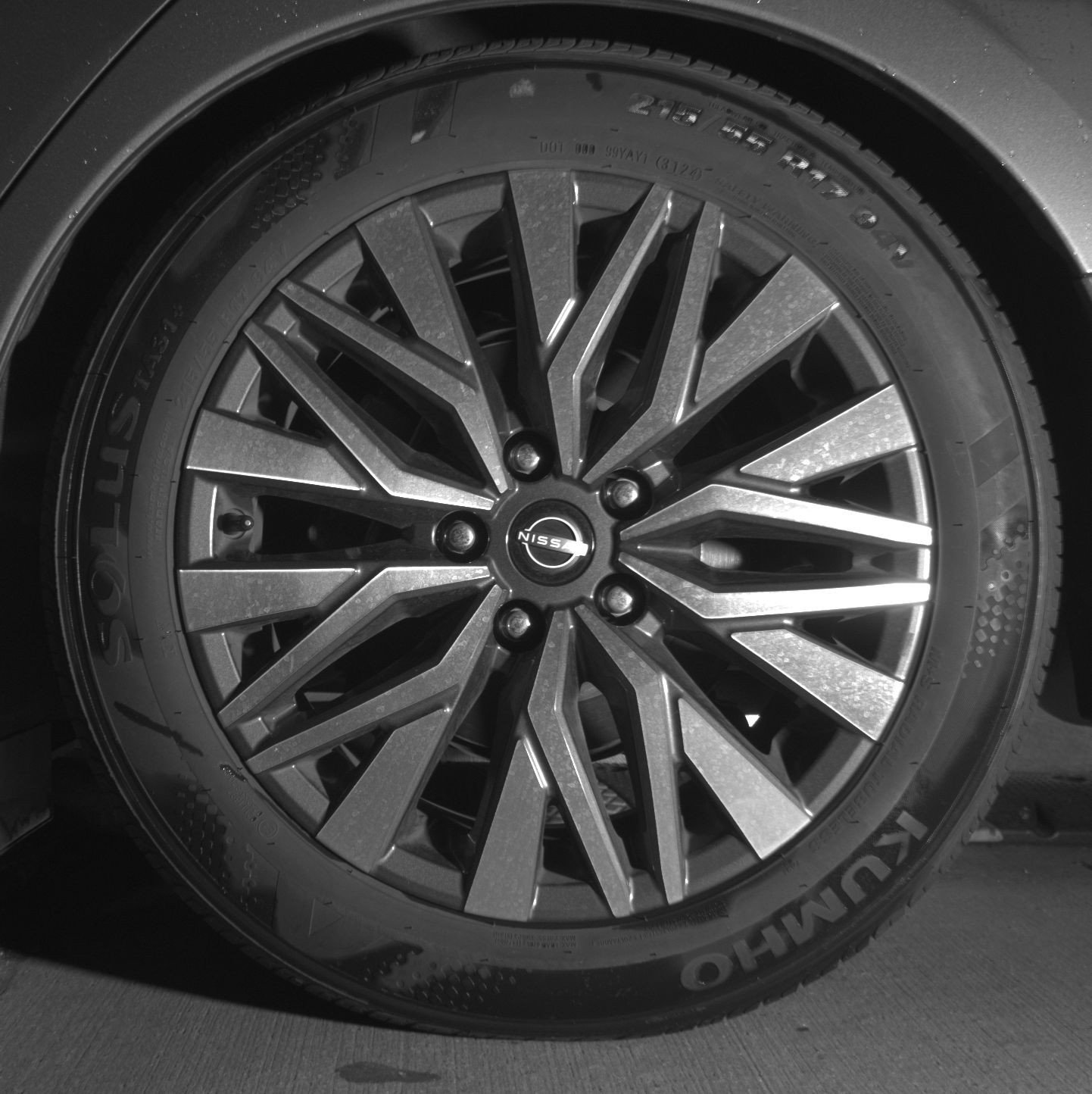 Thumbnail: 2025 Nissan Altima - 14