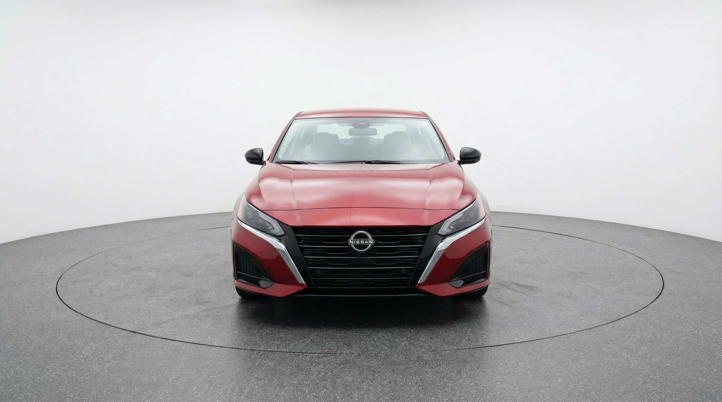 Thumbnail: 2025 Nissan Altima - 2