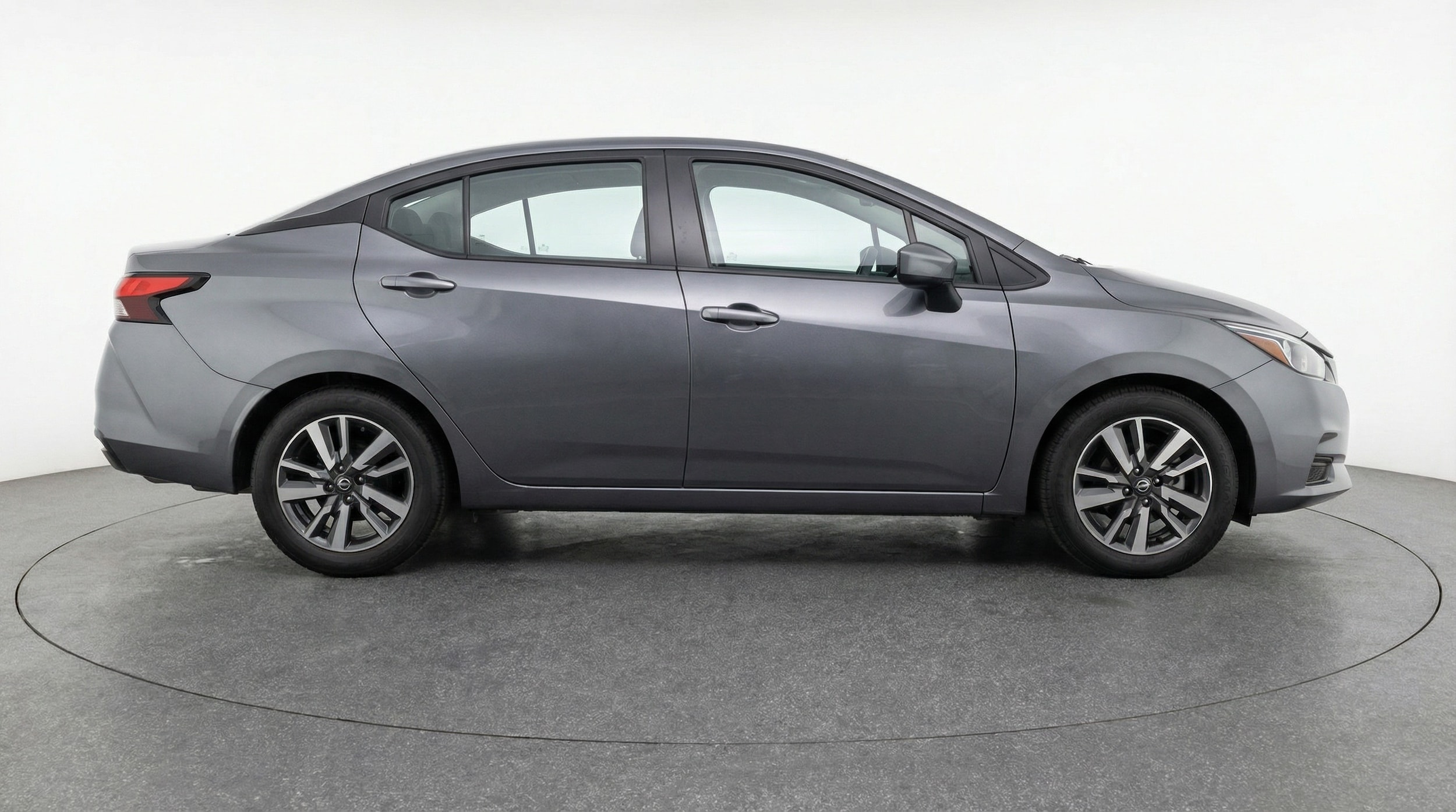 Thumbnail: 2025 Nissan Versa - 8