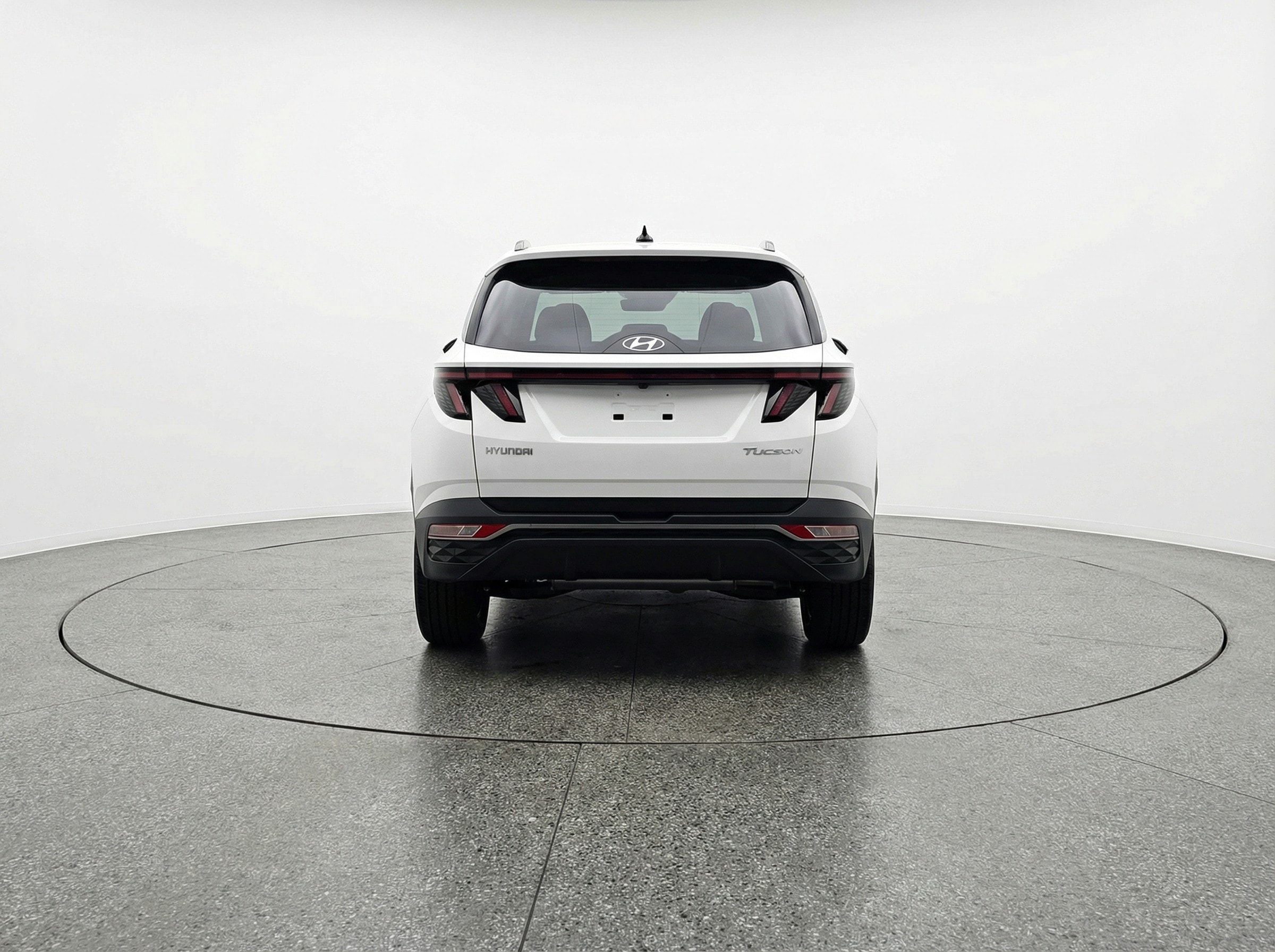 Thumbnail: 2025 Hyundai Tucson - 6