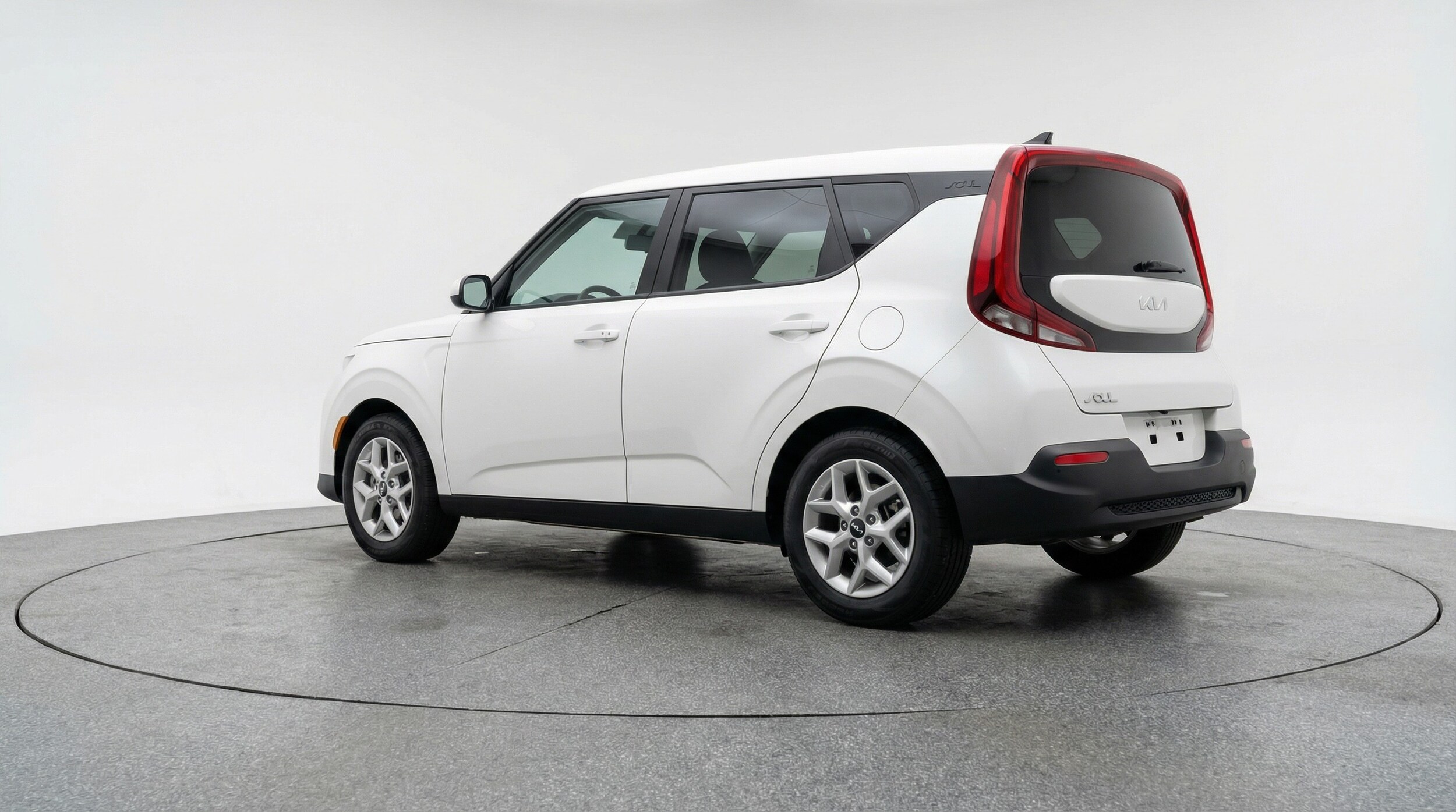 Thumbnail: 2025 Kia Soul - 5