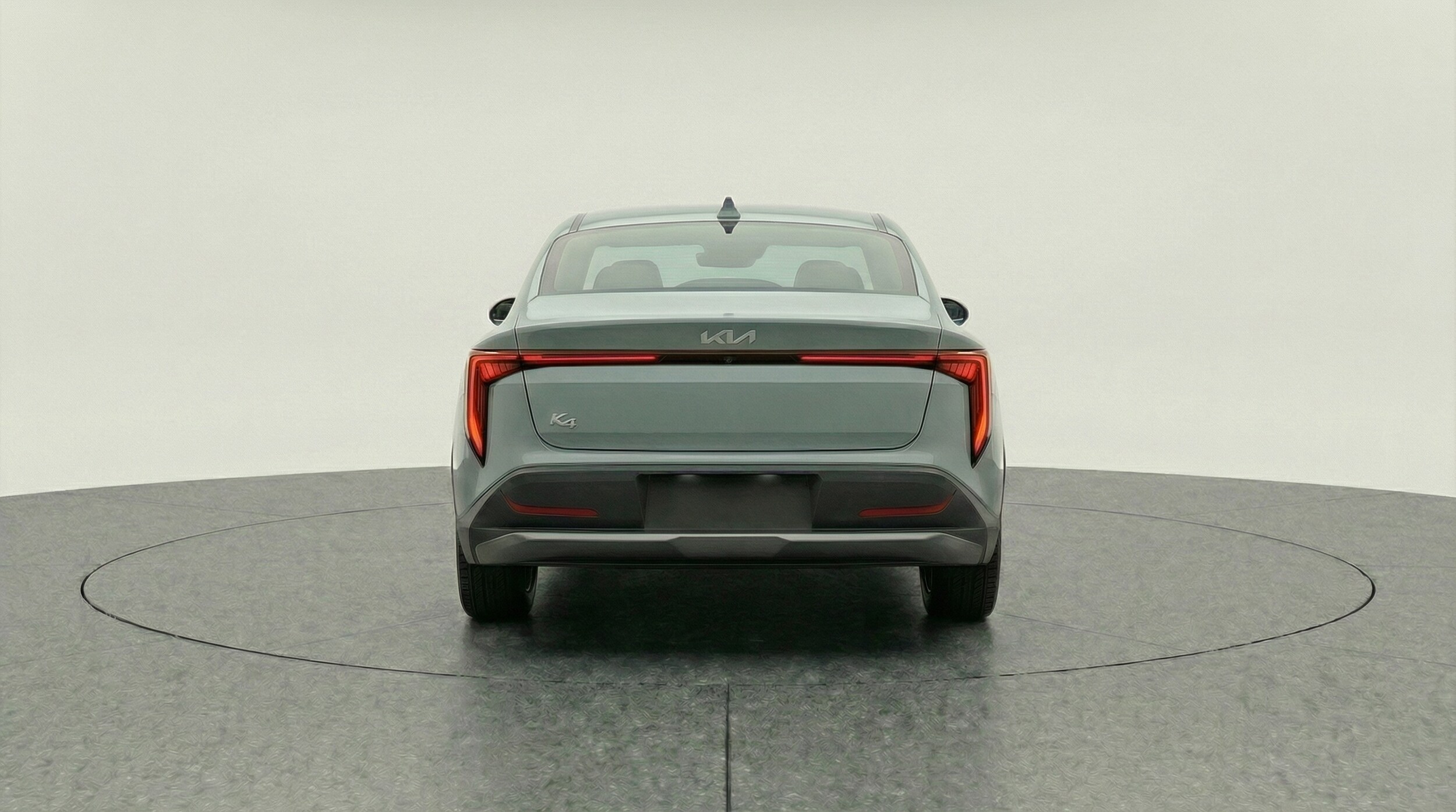 Thumbnail: 2025 Kia K4 - 6