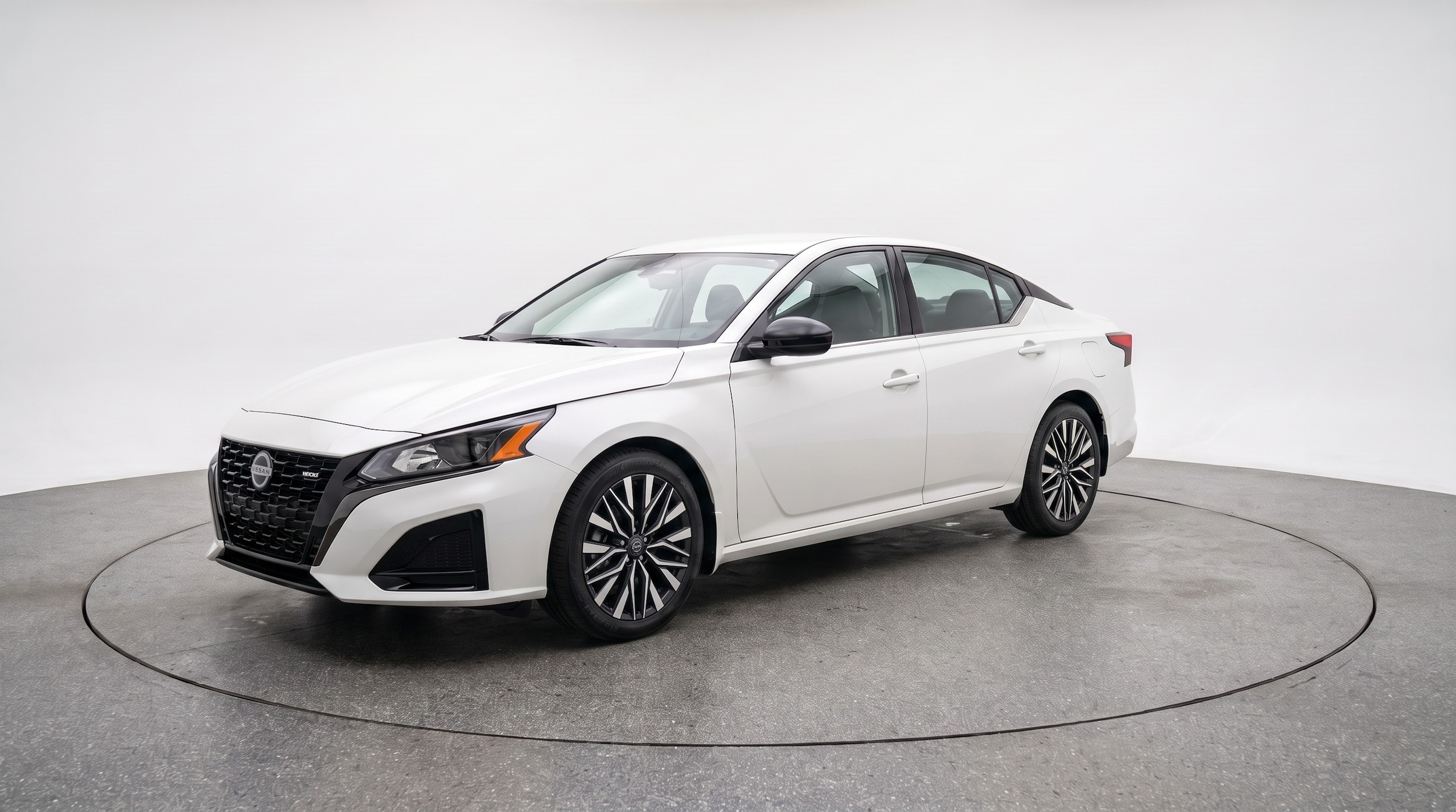 Thumbnail: 2026 Nissan Altima - 3