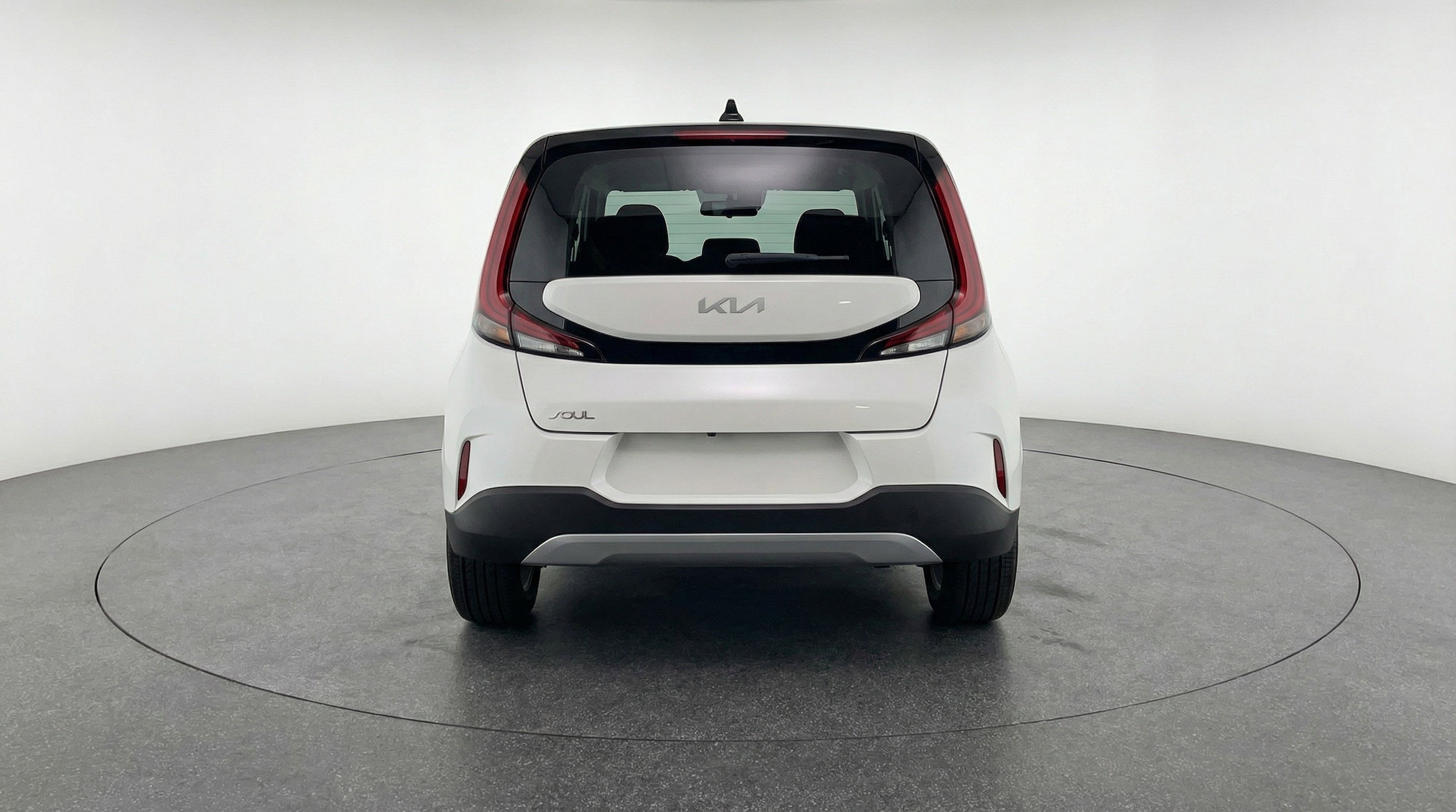 Thumbnail: 2025 Kia Soul - 7