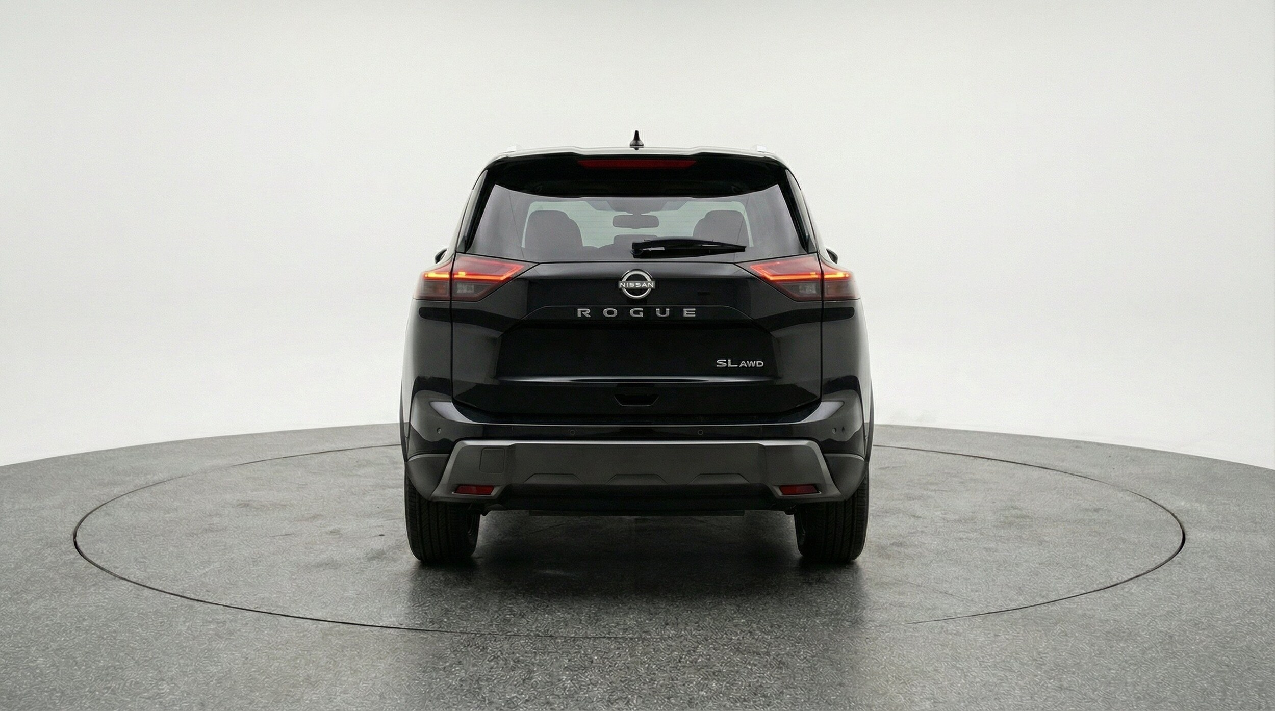 Thumbnail: 2026 Nissan Rogue - 7