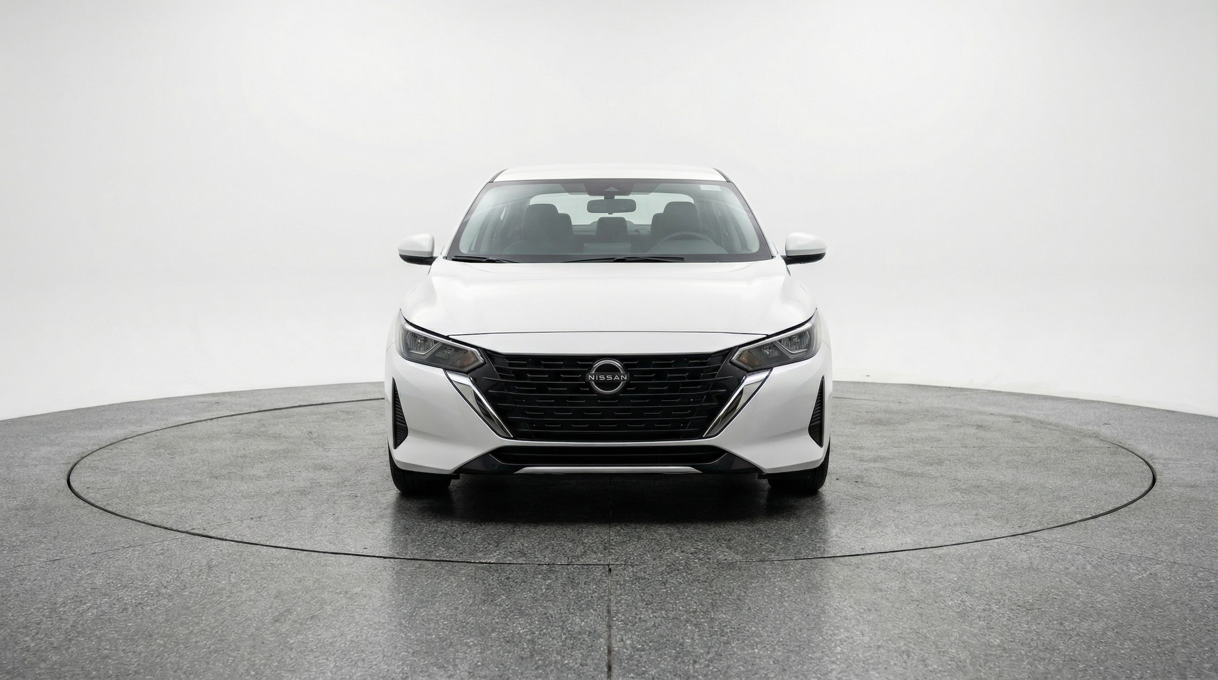 Thumbnail: 2025 Nissan Sentra - 2