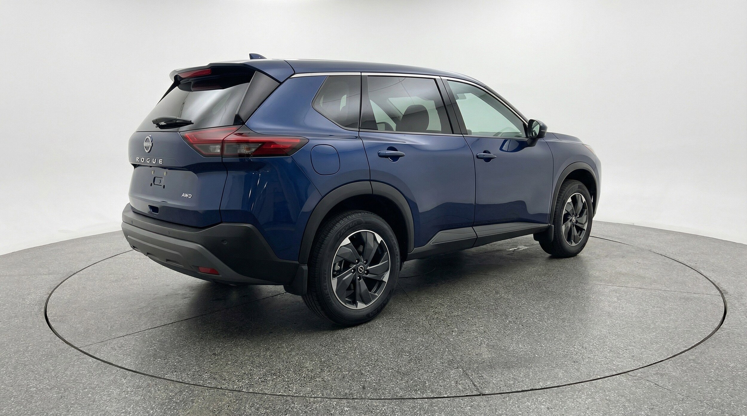 Thumbnail: 2025 Nissan Rogue - 9