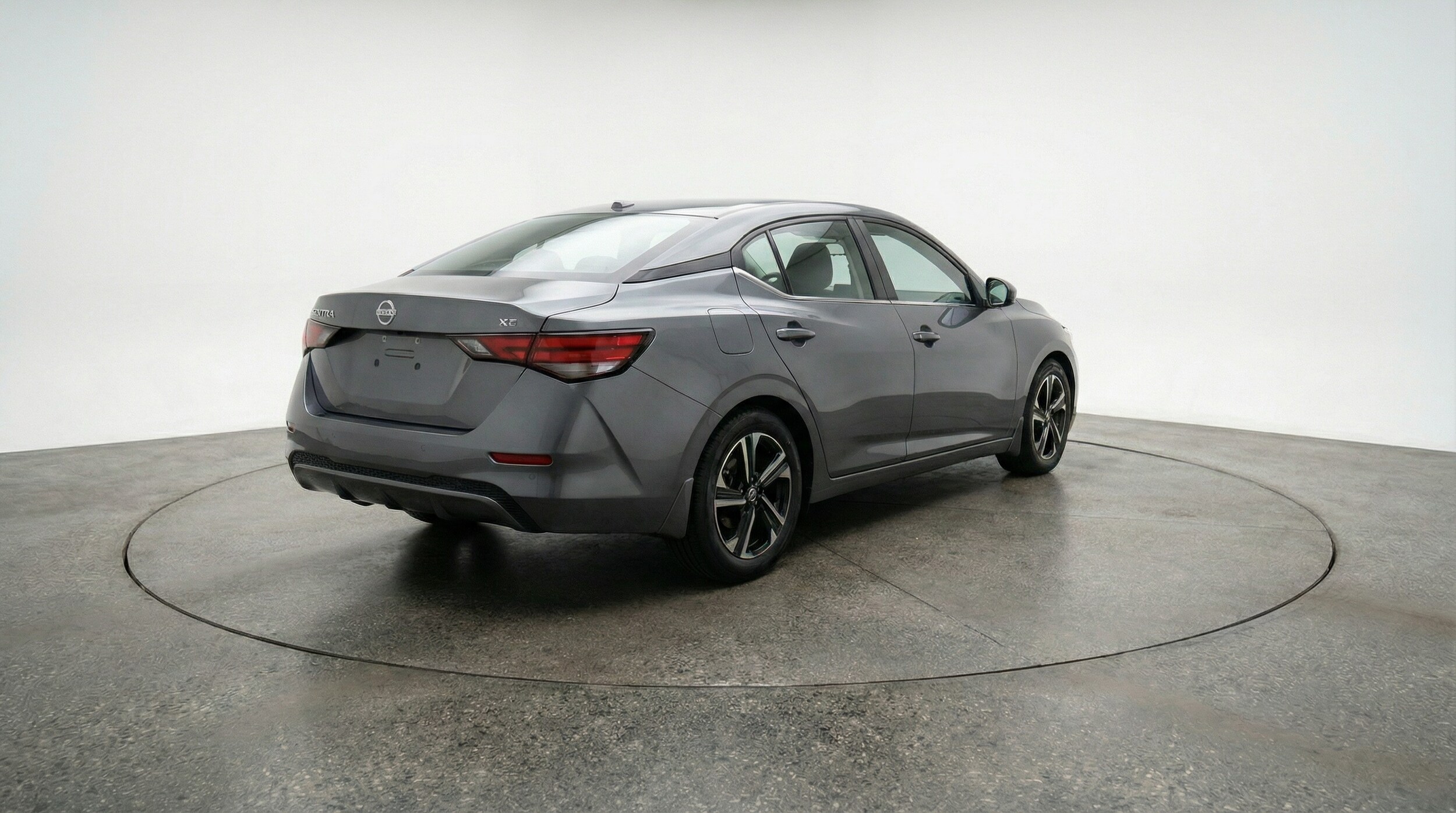 Thumbnail: 2025 Nissan Sentra - 7