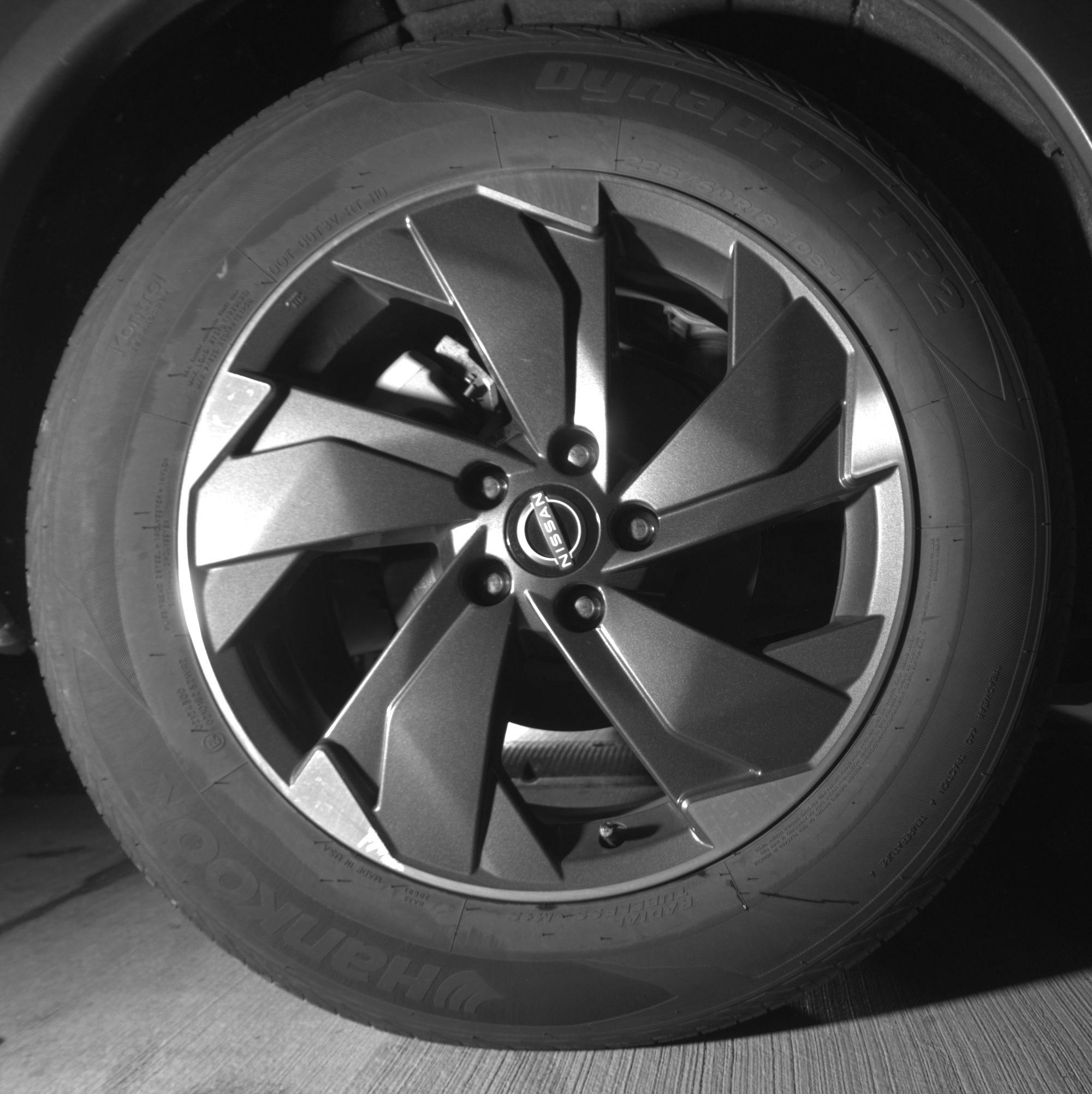 Thumbnail: 2025 Nissan Rogue - 15