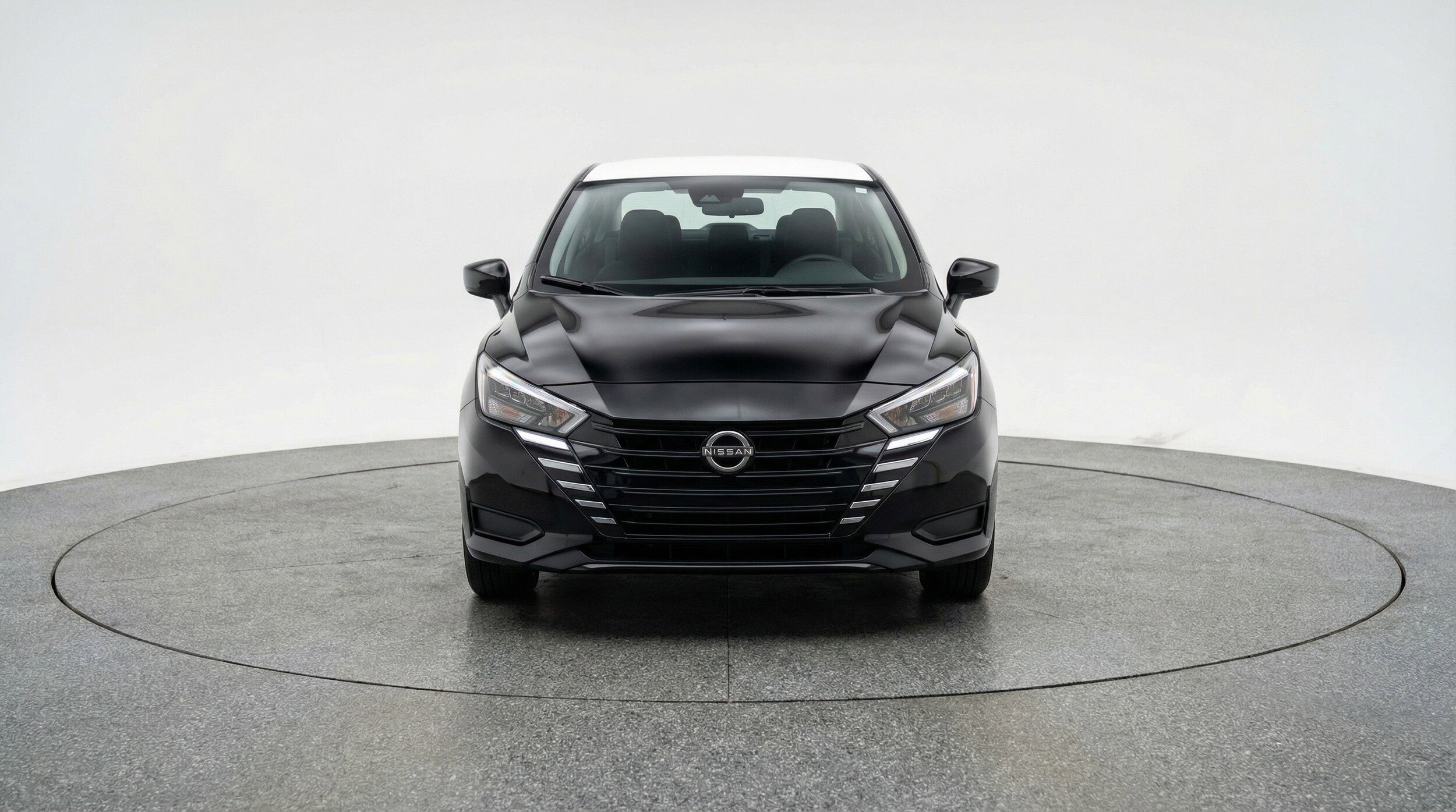 Thumbnail: 2025 Nissan Versa - 2