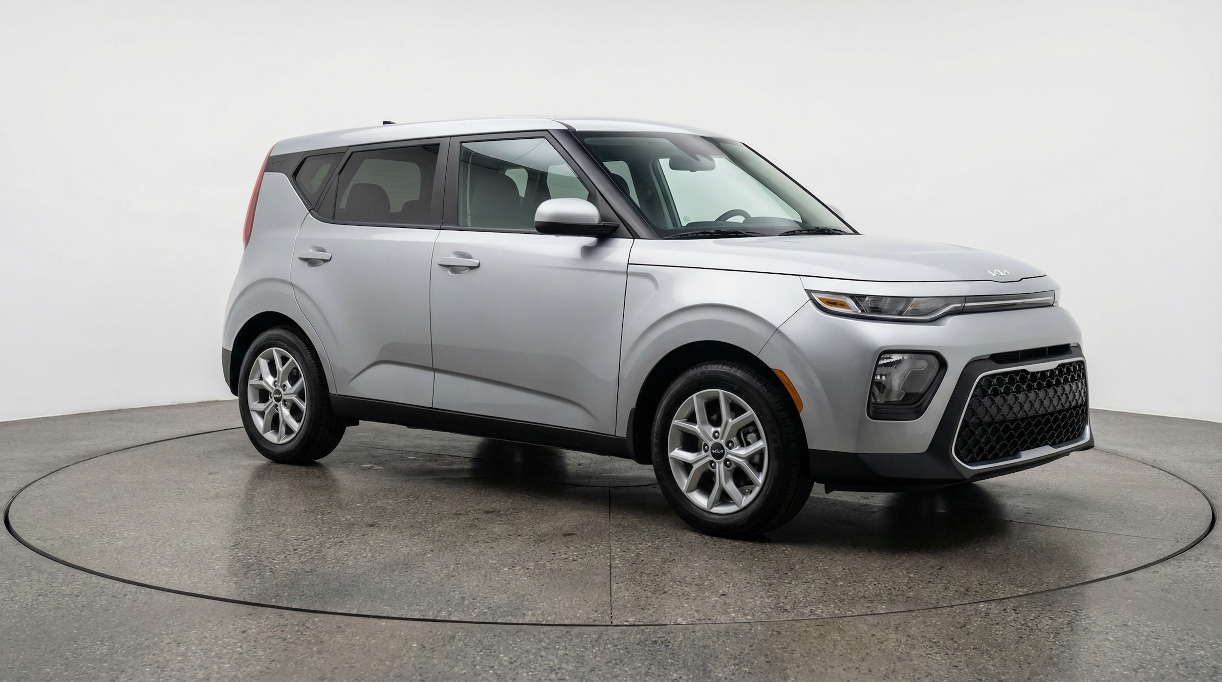 Thumbnail: 2025 Kia Soul - 1