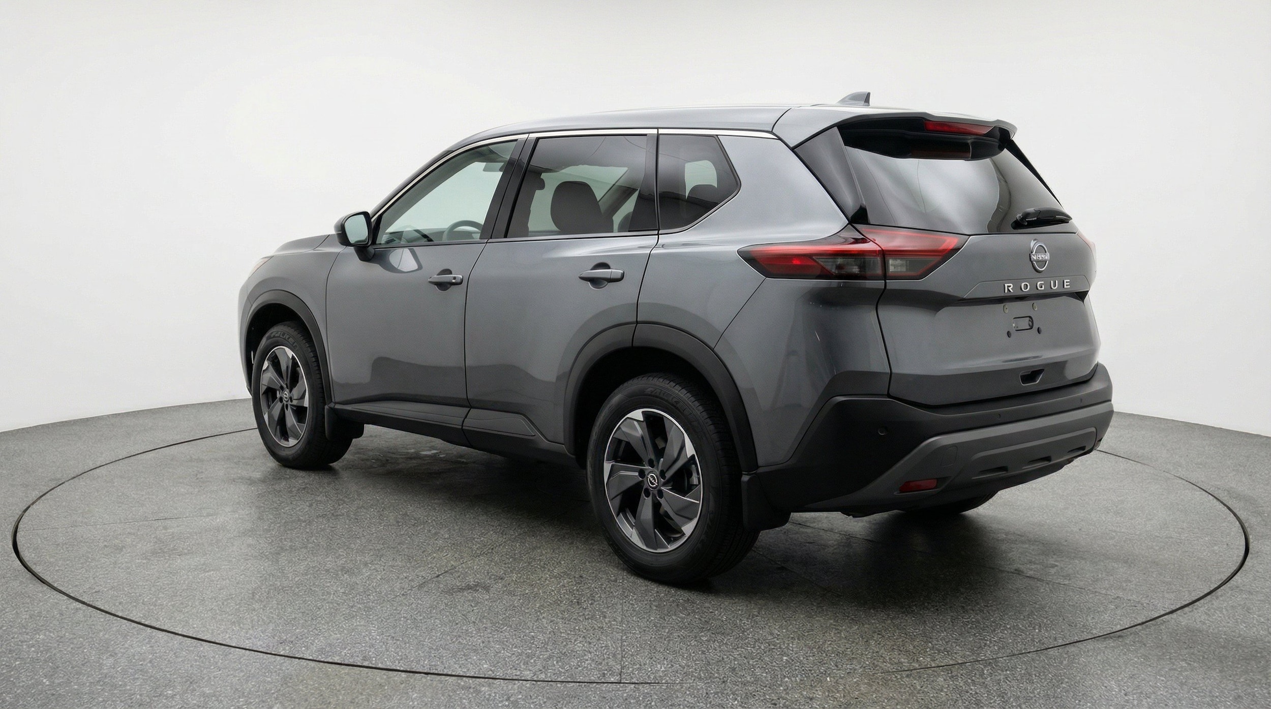 Thumbnail: 2026 Nissan Rogue - 6
