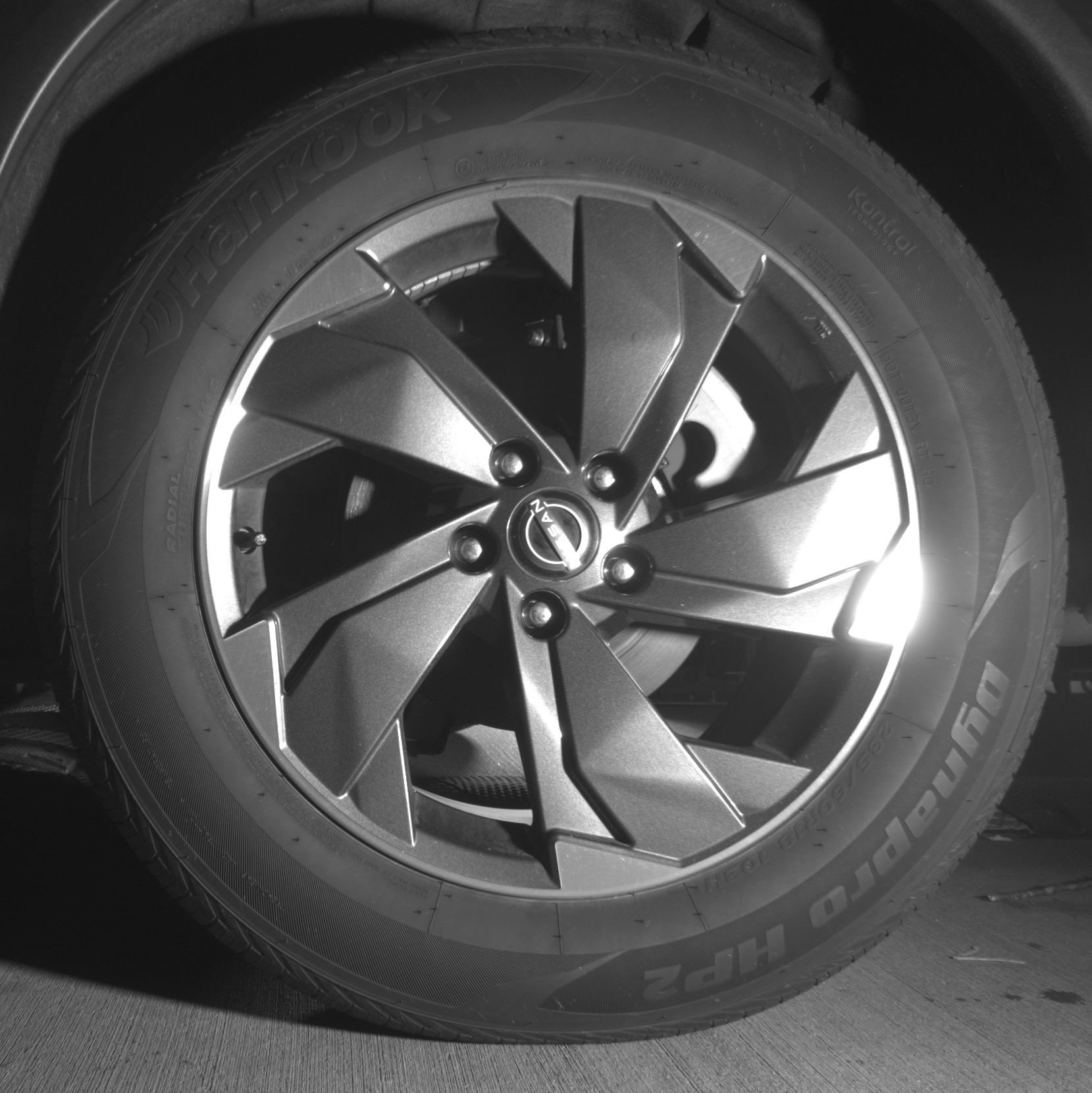 Thumbnail: 2025 Nissan Rogue - 14