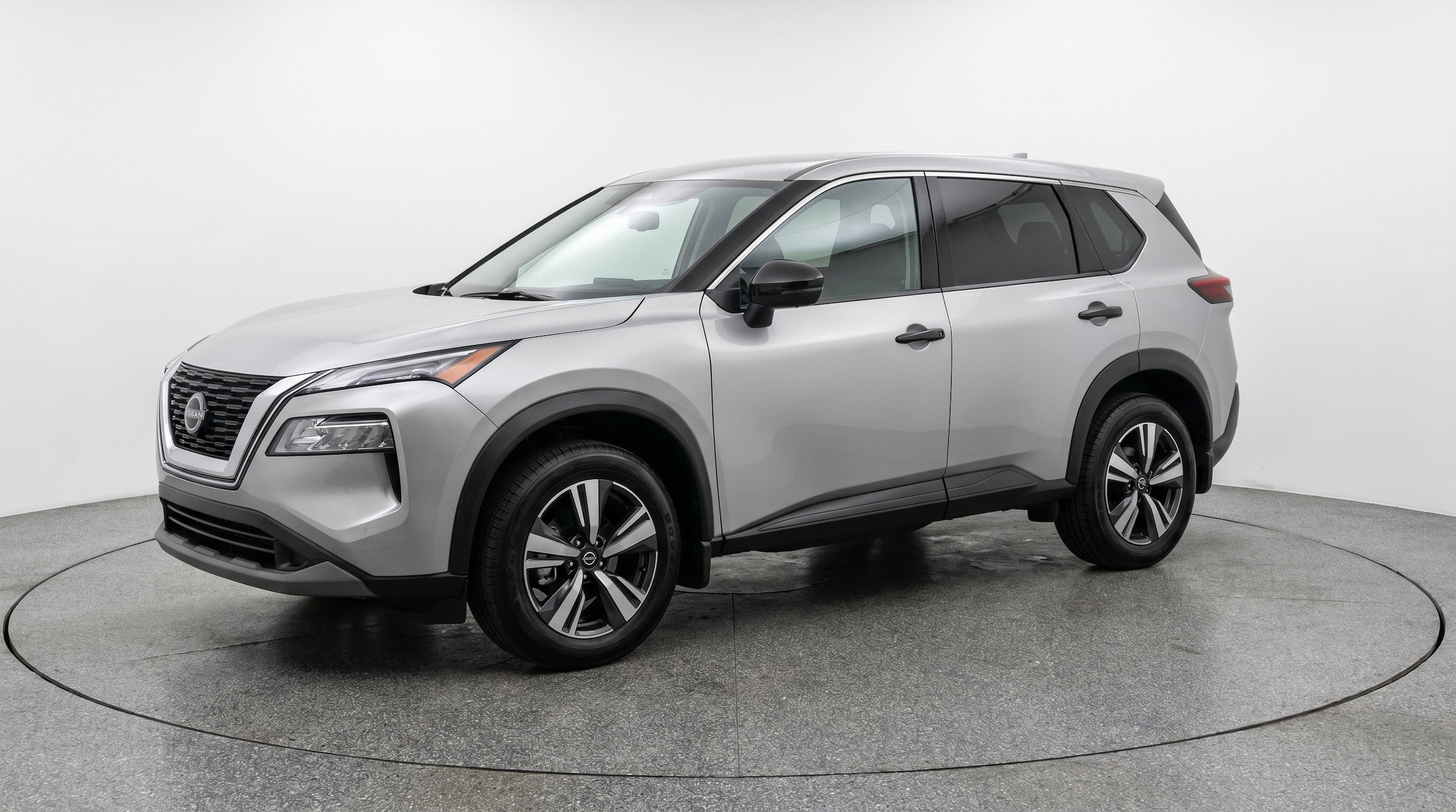 Thumbnail: 2026 Nissan Rogue - 3