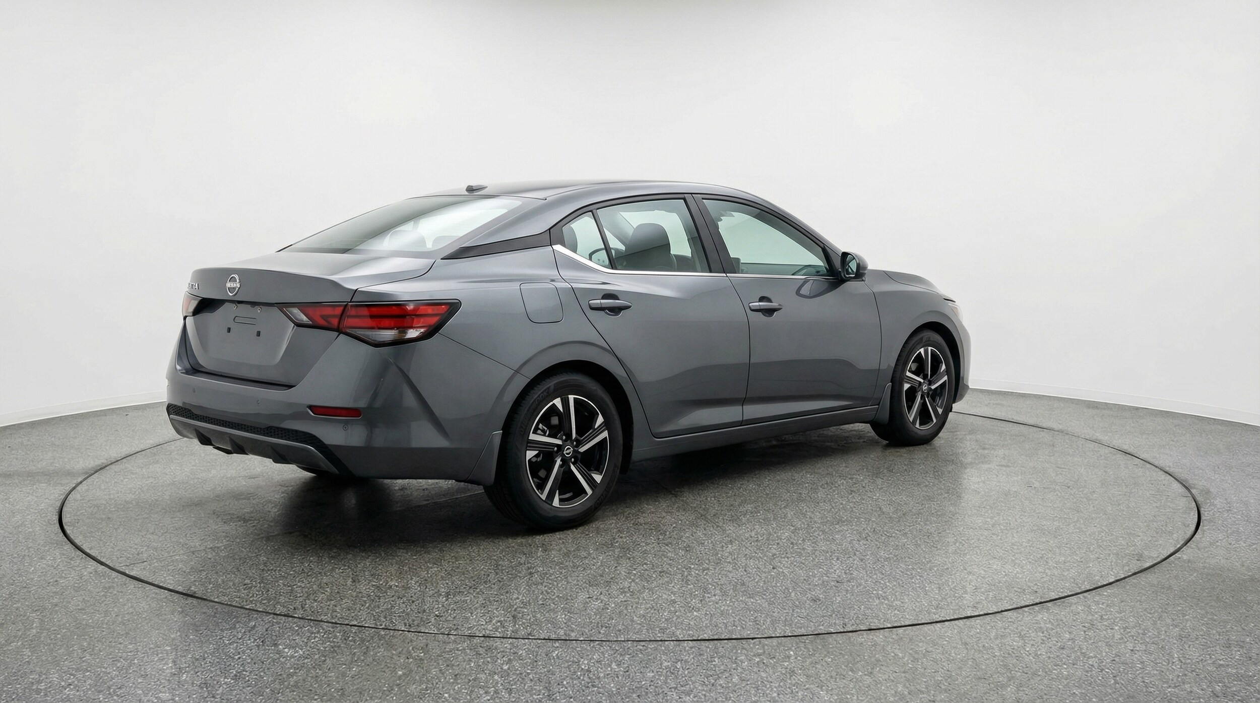 Thumbnail: 2025 Nissan Sentra - 7