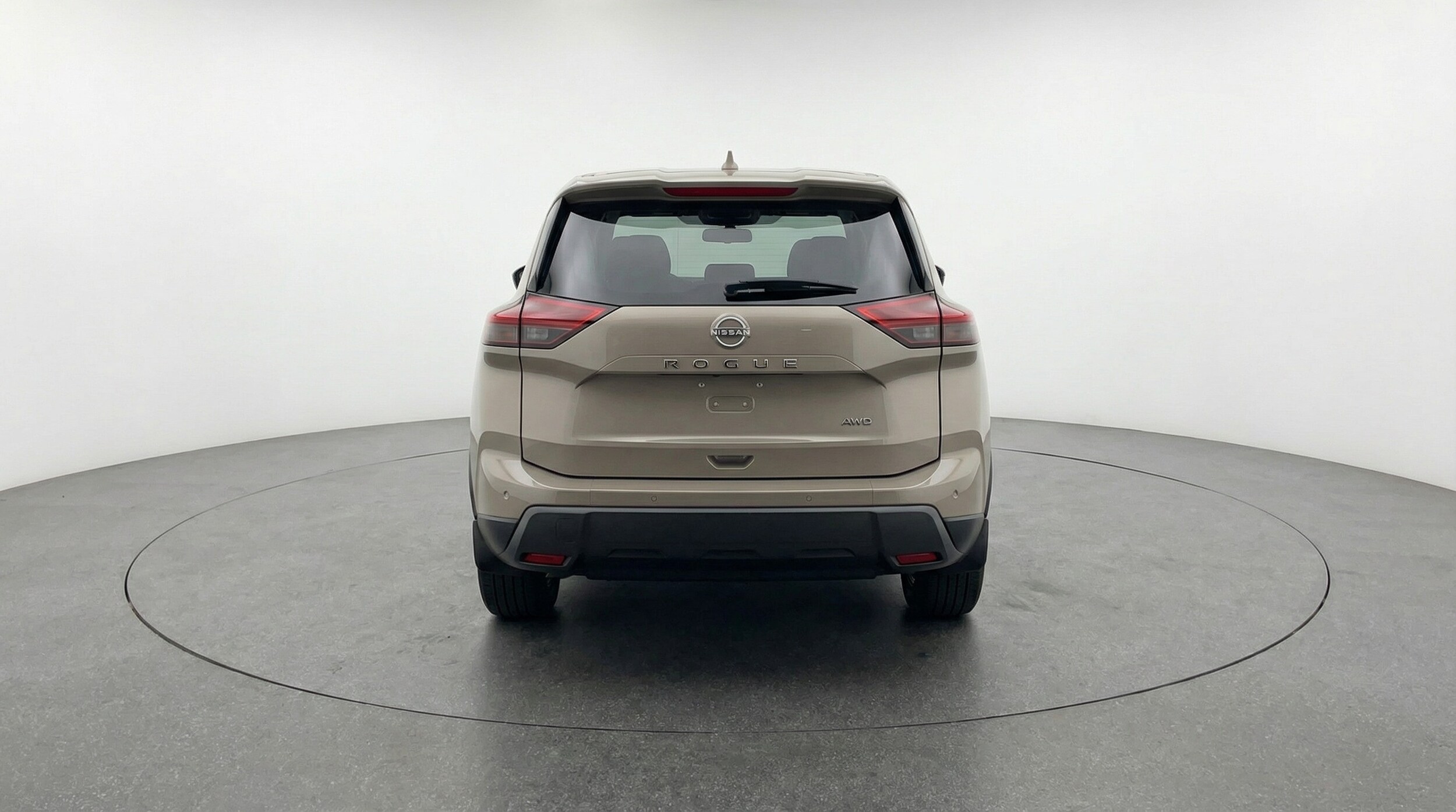 Thumbnail: 2025 Nissan Rogue - 6