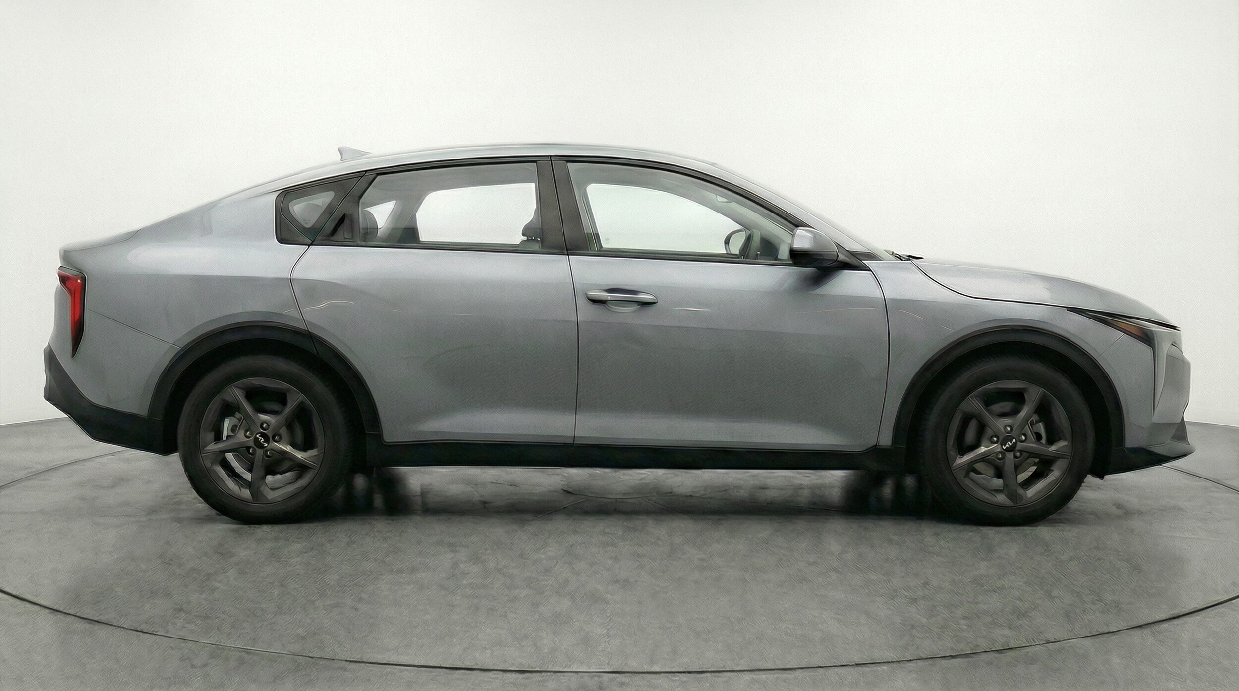 Thumbnail: 2025 Kia K4 - 8