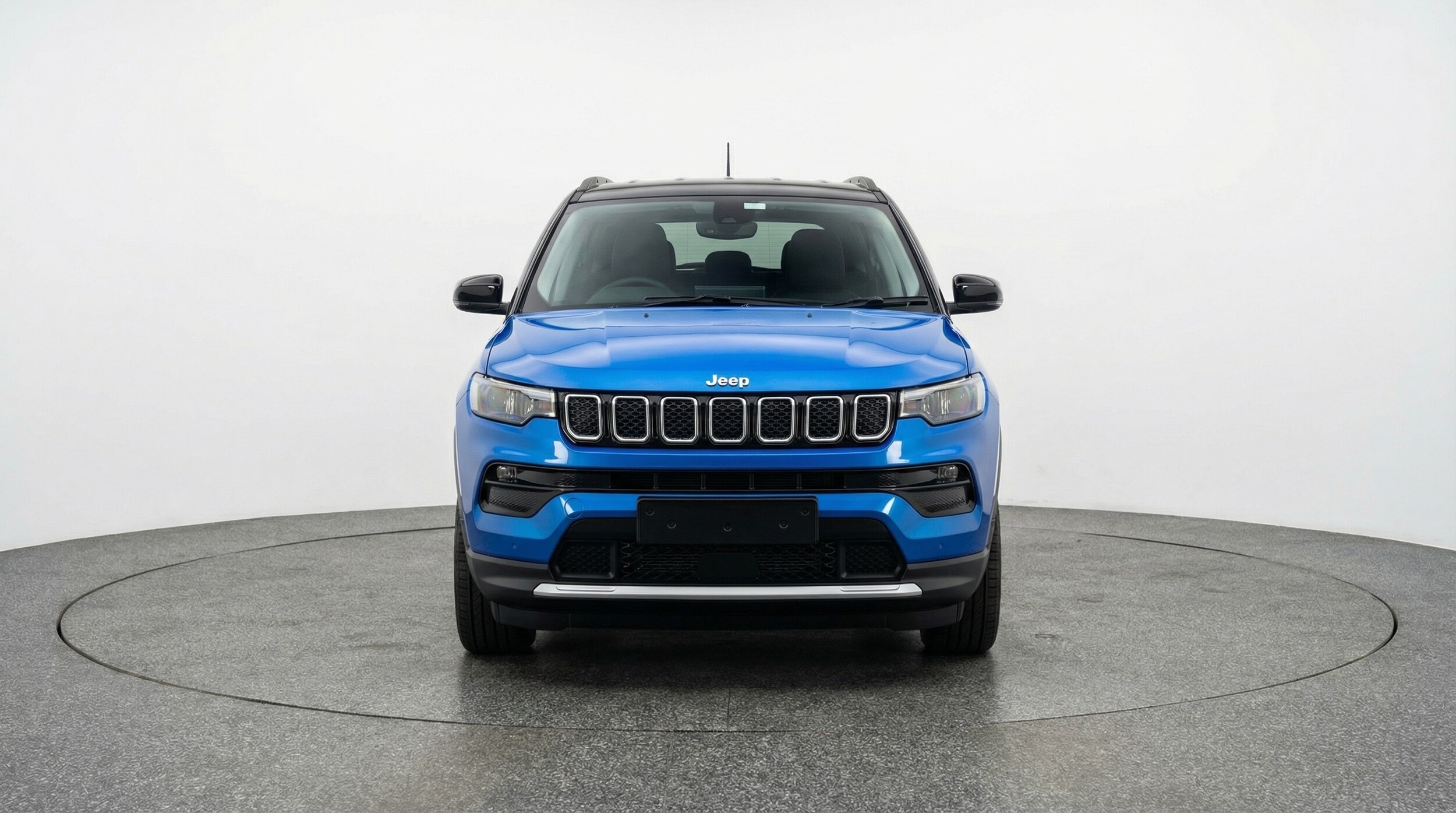 Thumbnail: 2025 Jeep Compass - 2