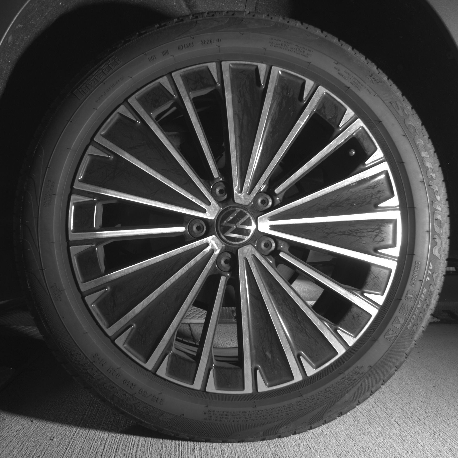 Thumbnail: 2025 Volkswagen Taos - 11