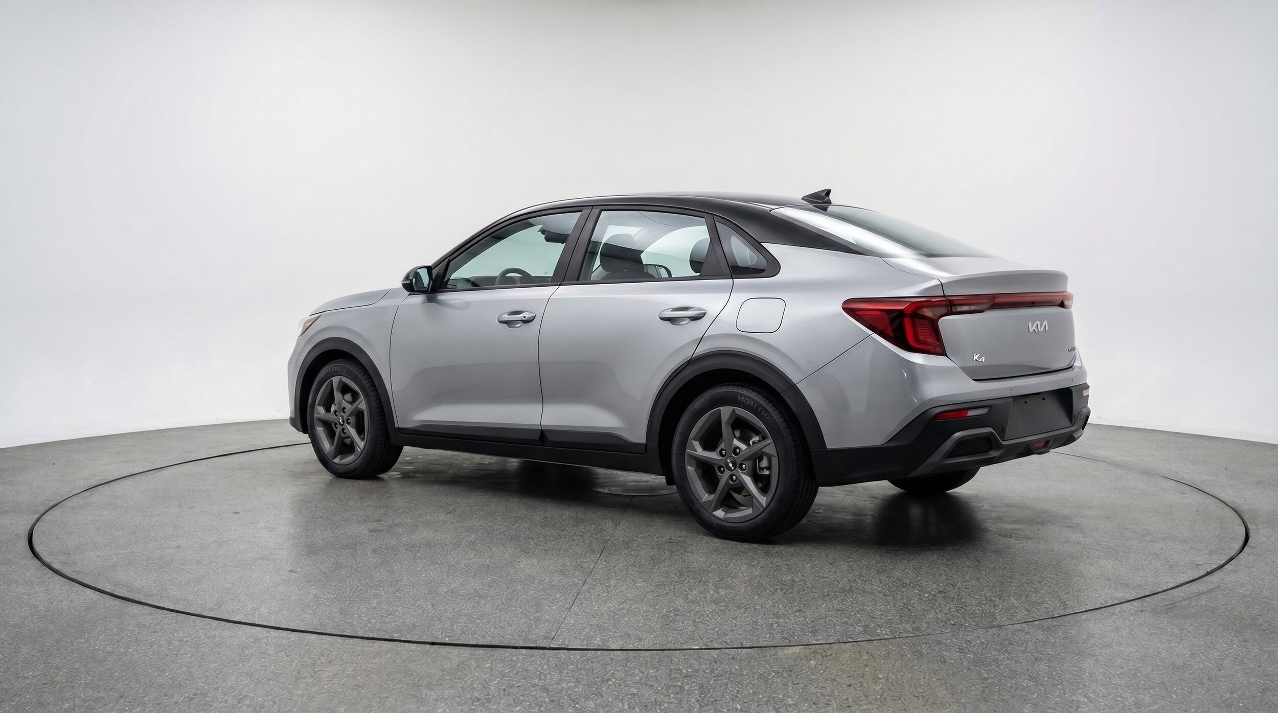 Thumbnail: 2025 Kia K4 - 6