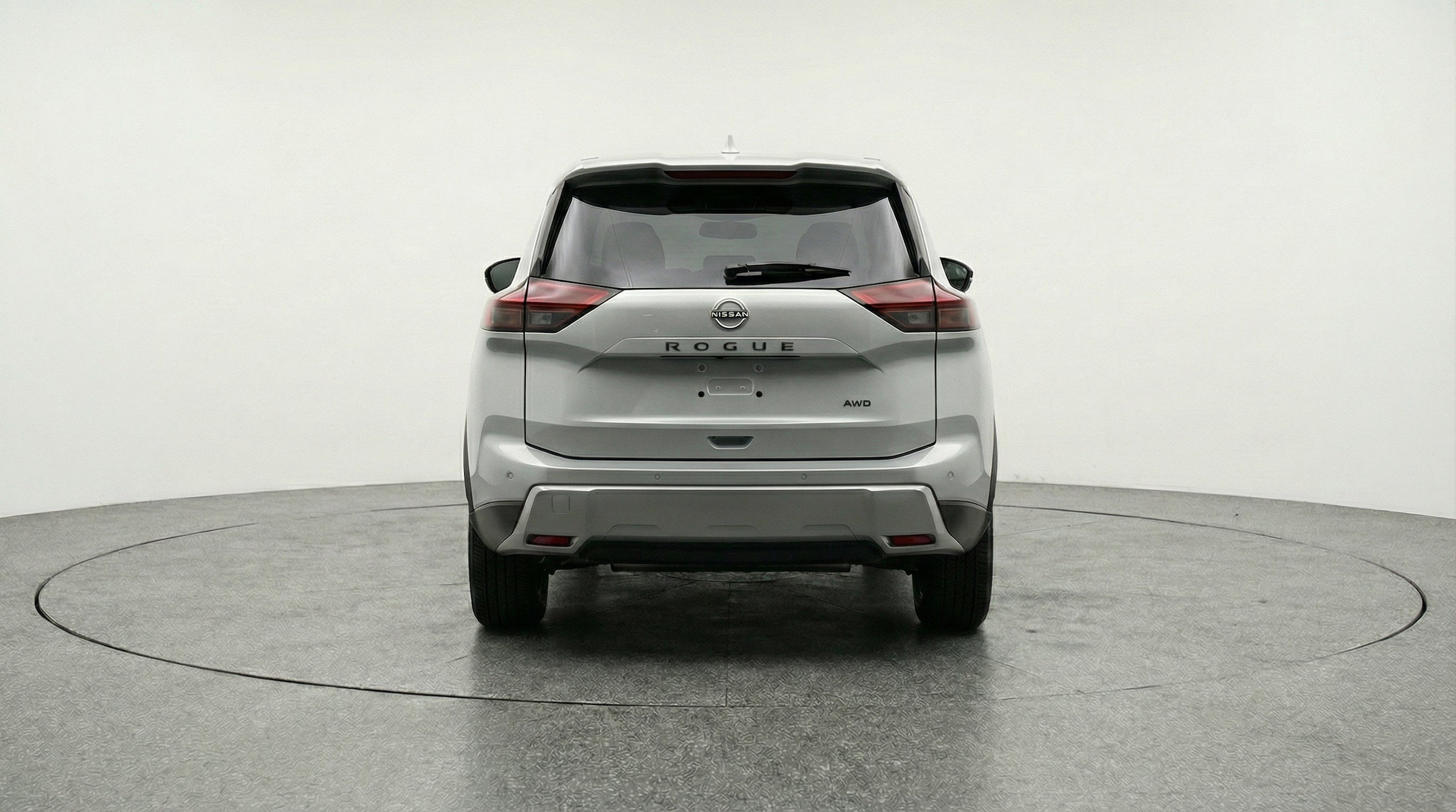 Thumbnail: 2025 Nissan Rogue - 7