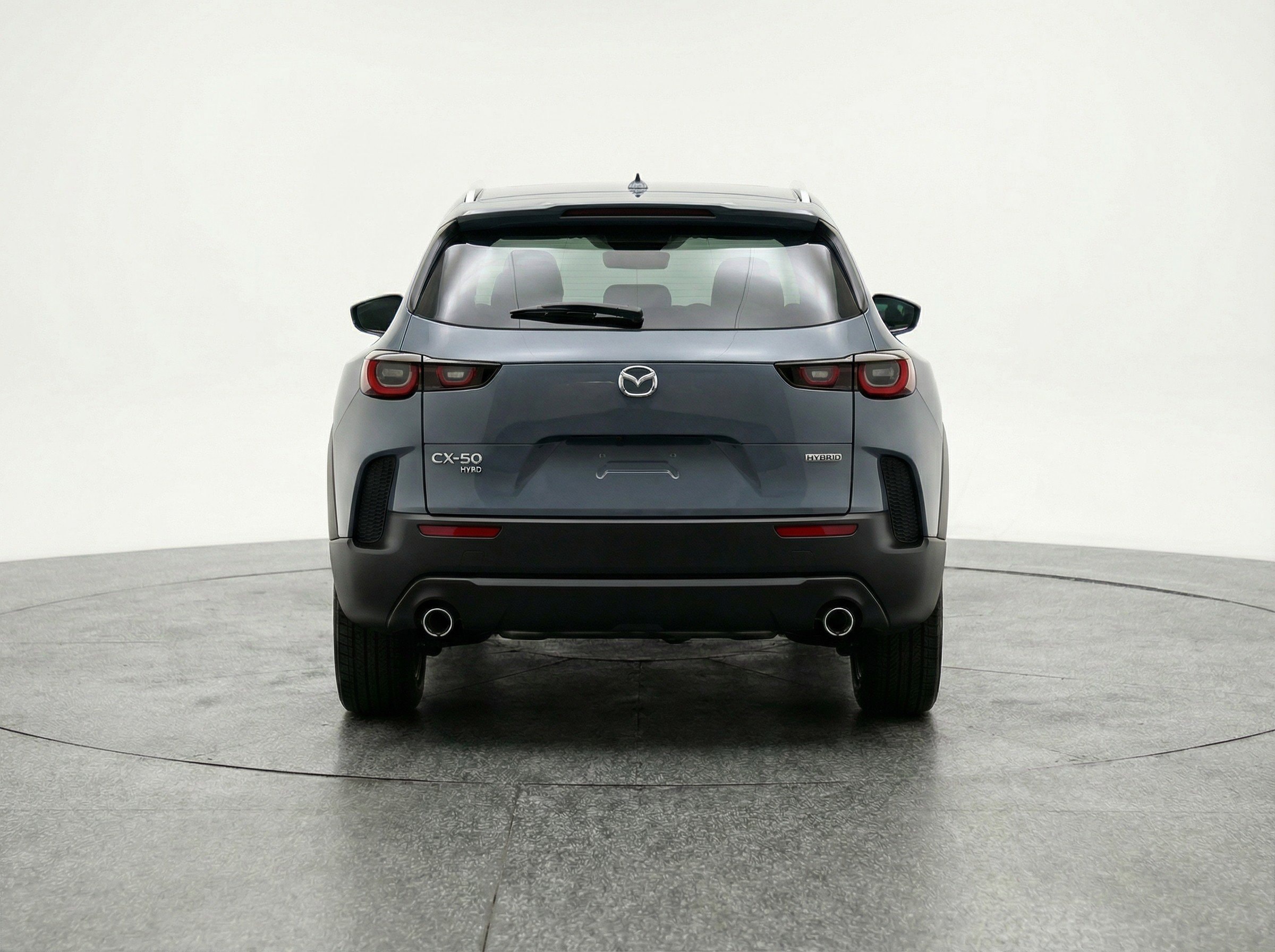 Thumbnail: 2025 Mazda CX-50 - 7