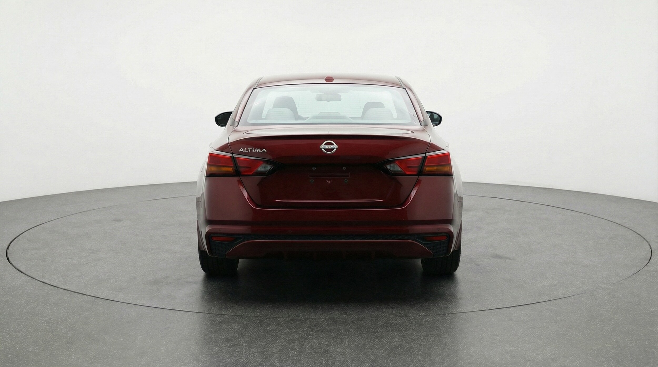 Thumbnail: 2025 Nissan Altima - 6