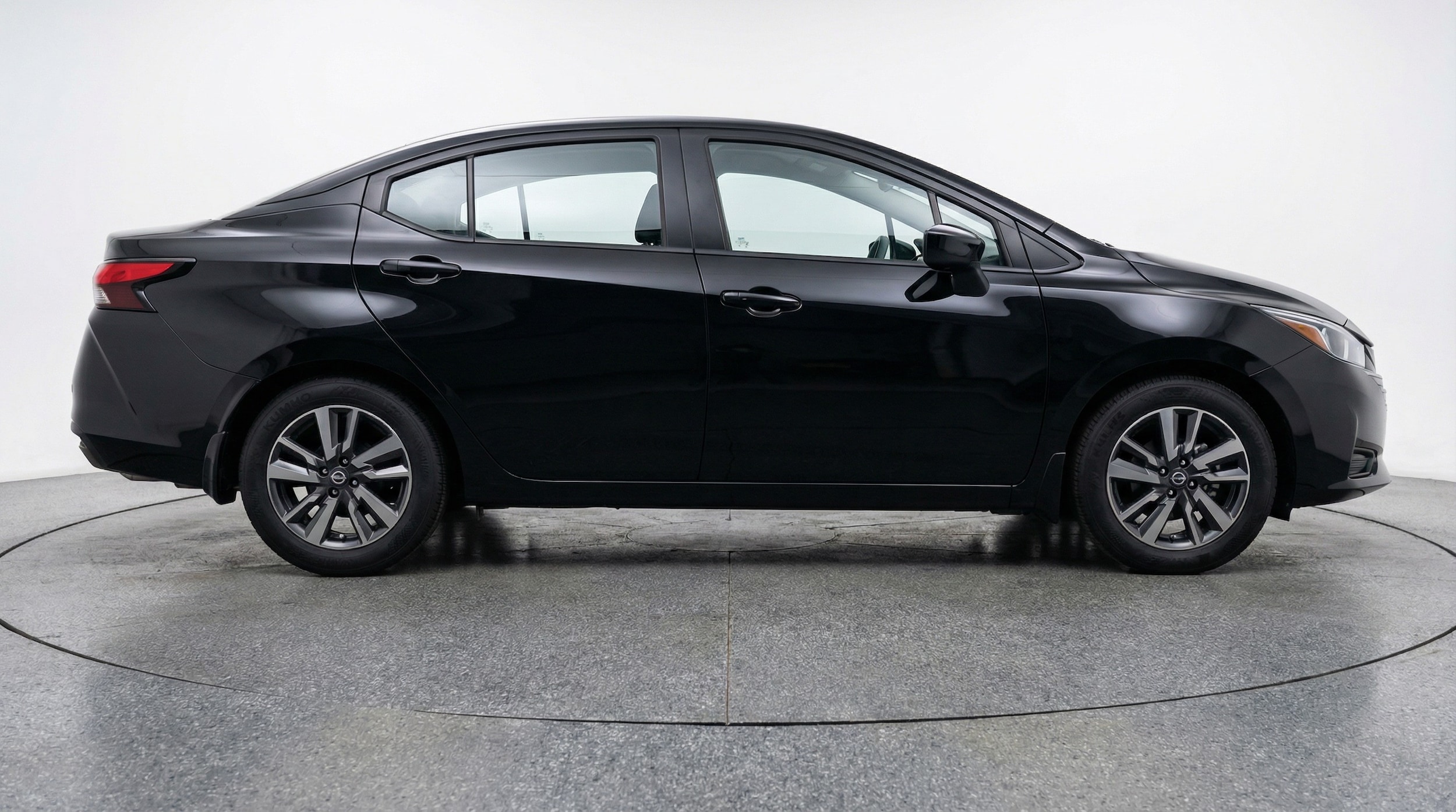Thumbnail: 2025 Nissan Versa - 8