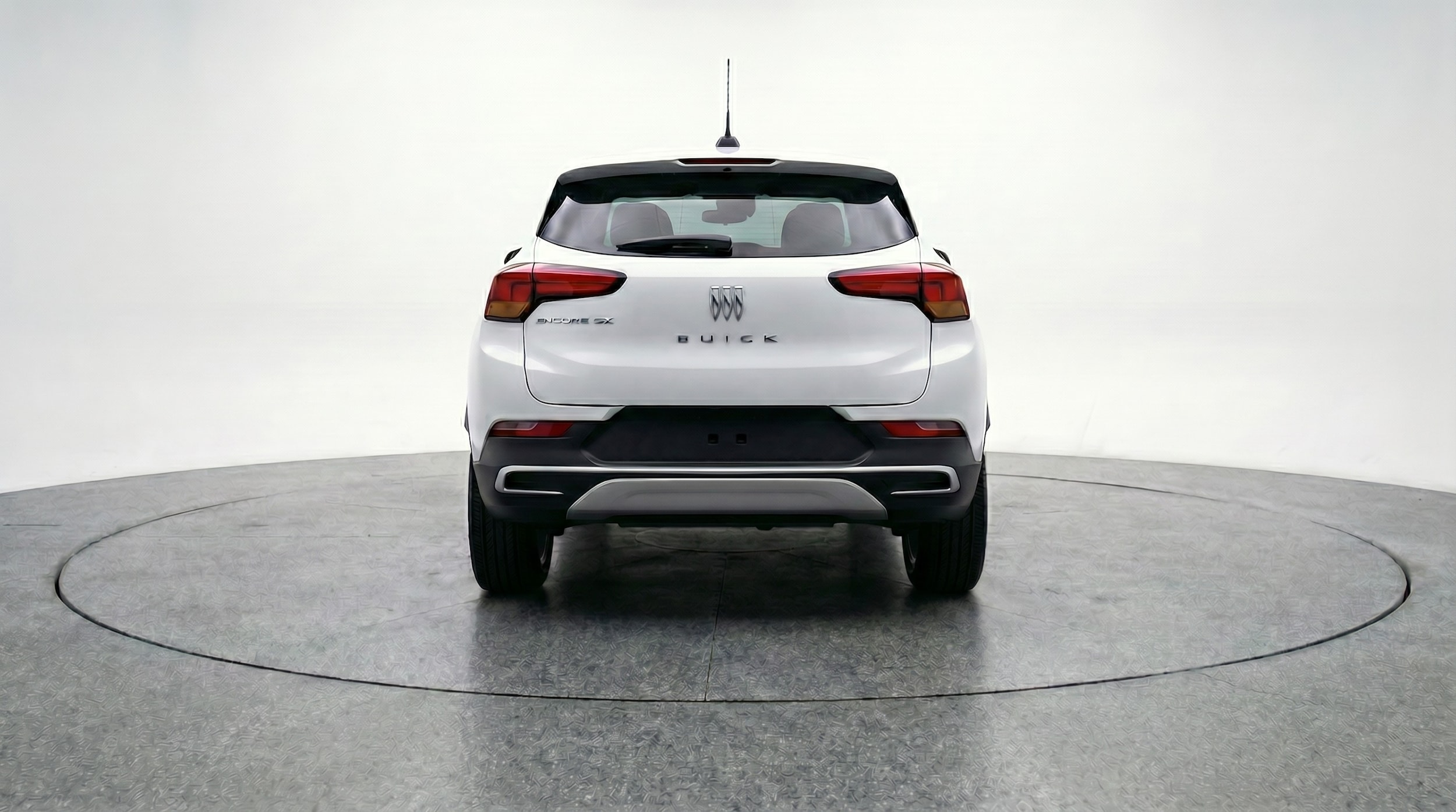 Thumbnail: 2026 Buick Encore GX - 6