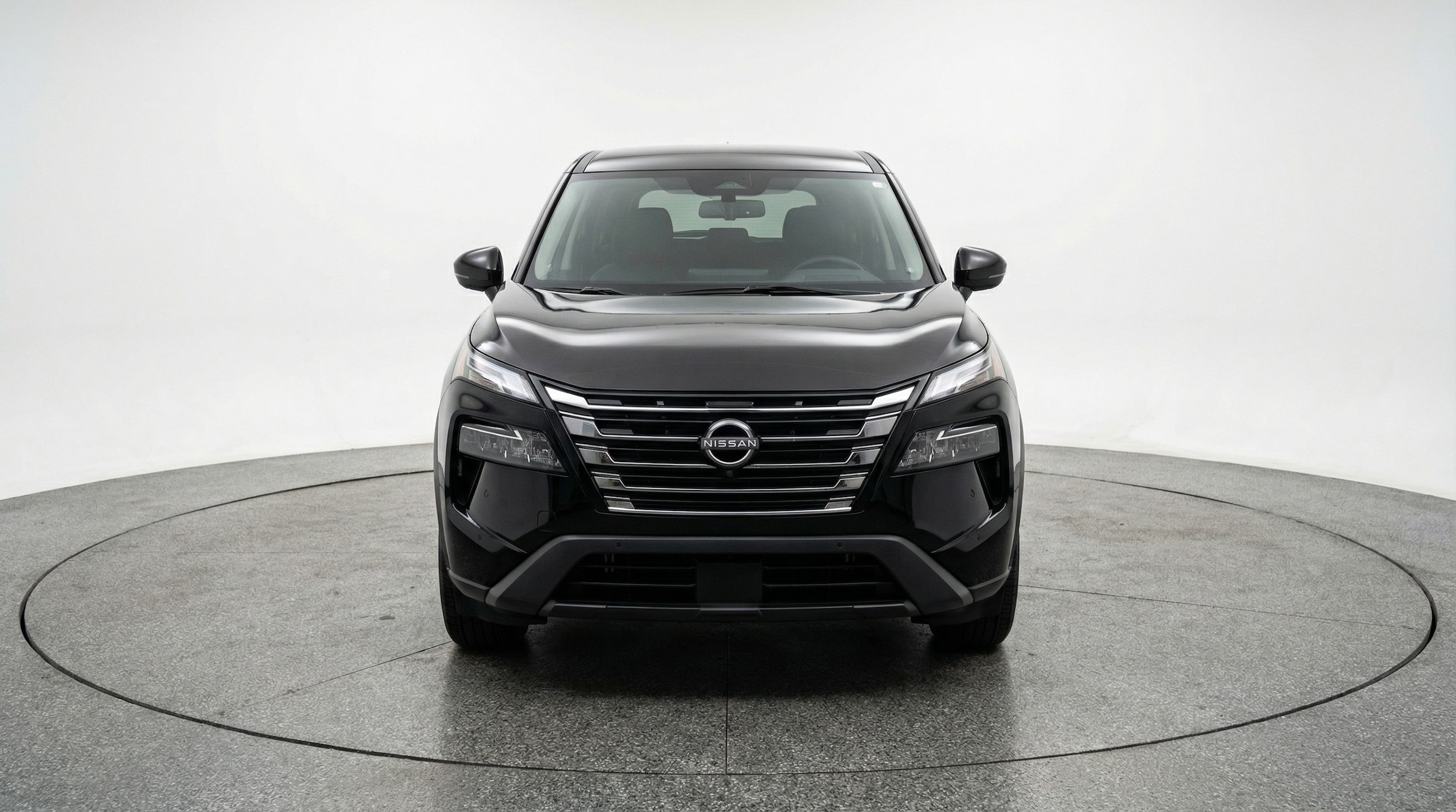 Thumbnail: 2025 Nissan Rogue - 2