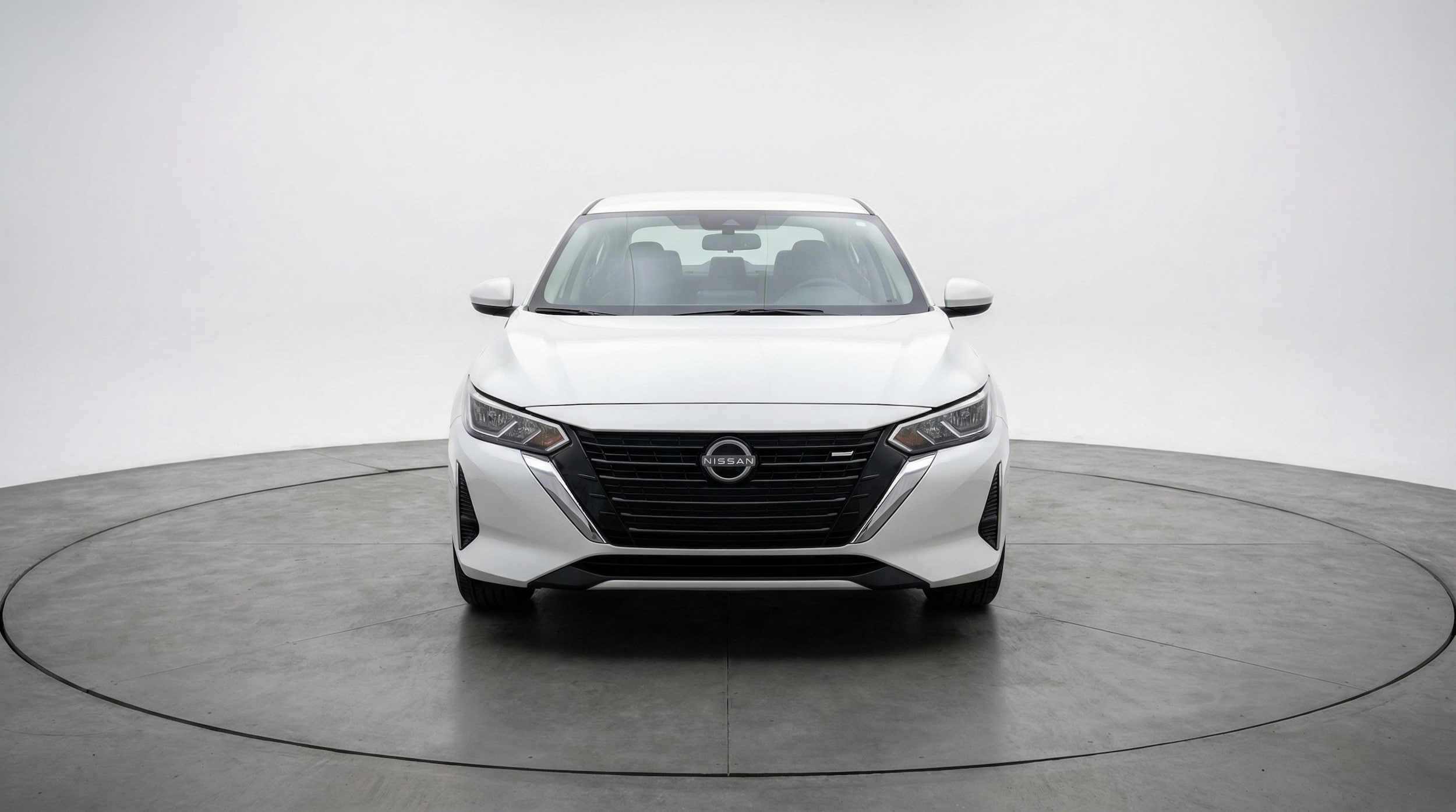 Thumbnail: 2025 Nissan Sentra - 2