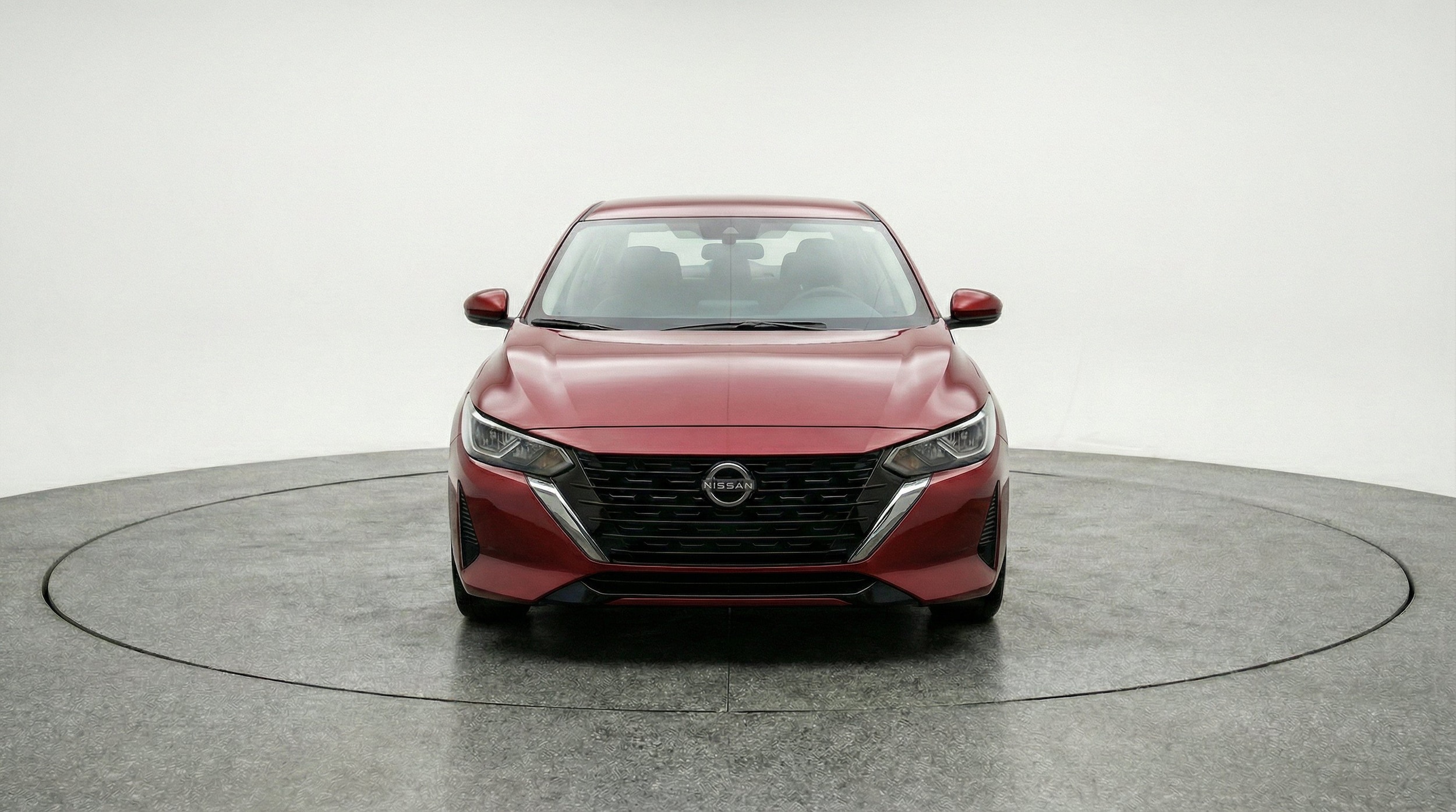 Thumbnail: 2025 Nissan Sentra - 2