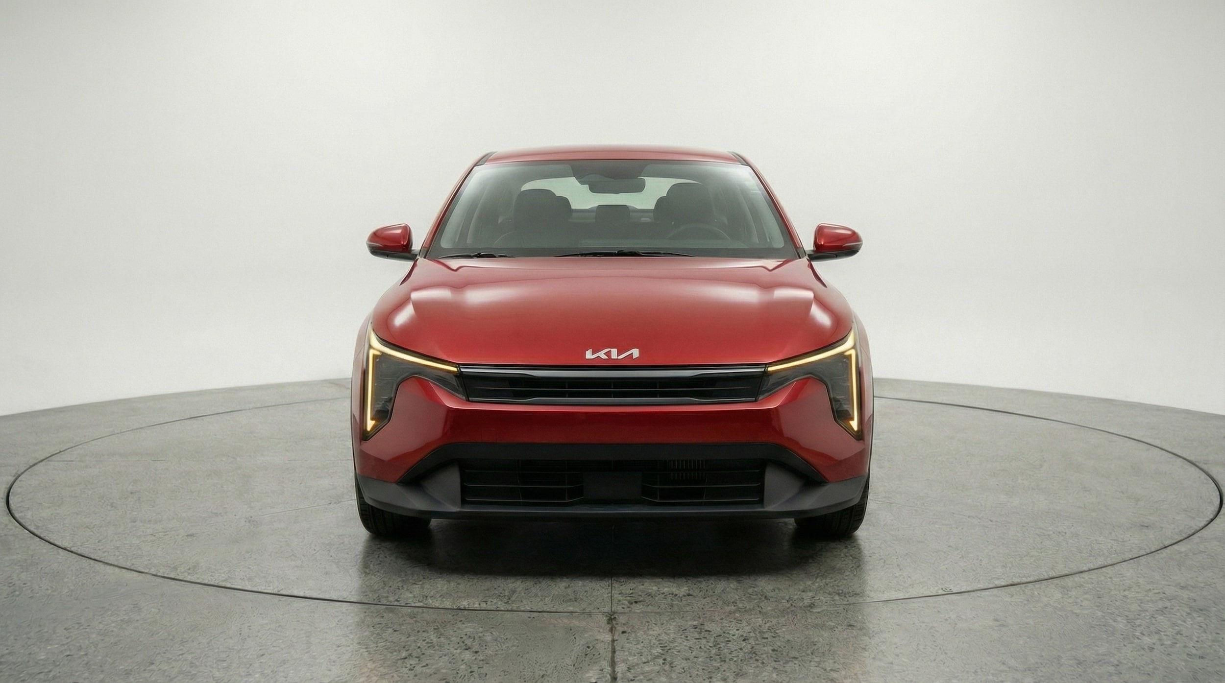 Thumbnail: 2025 Kia K4 - 2