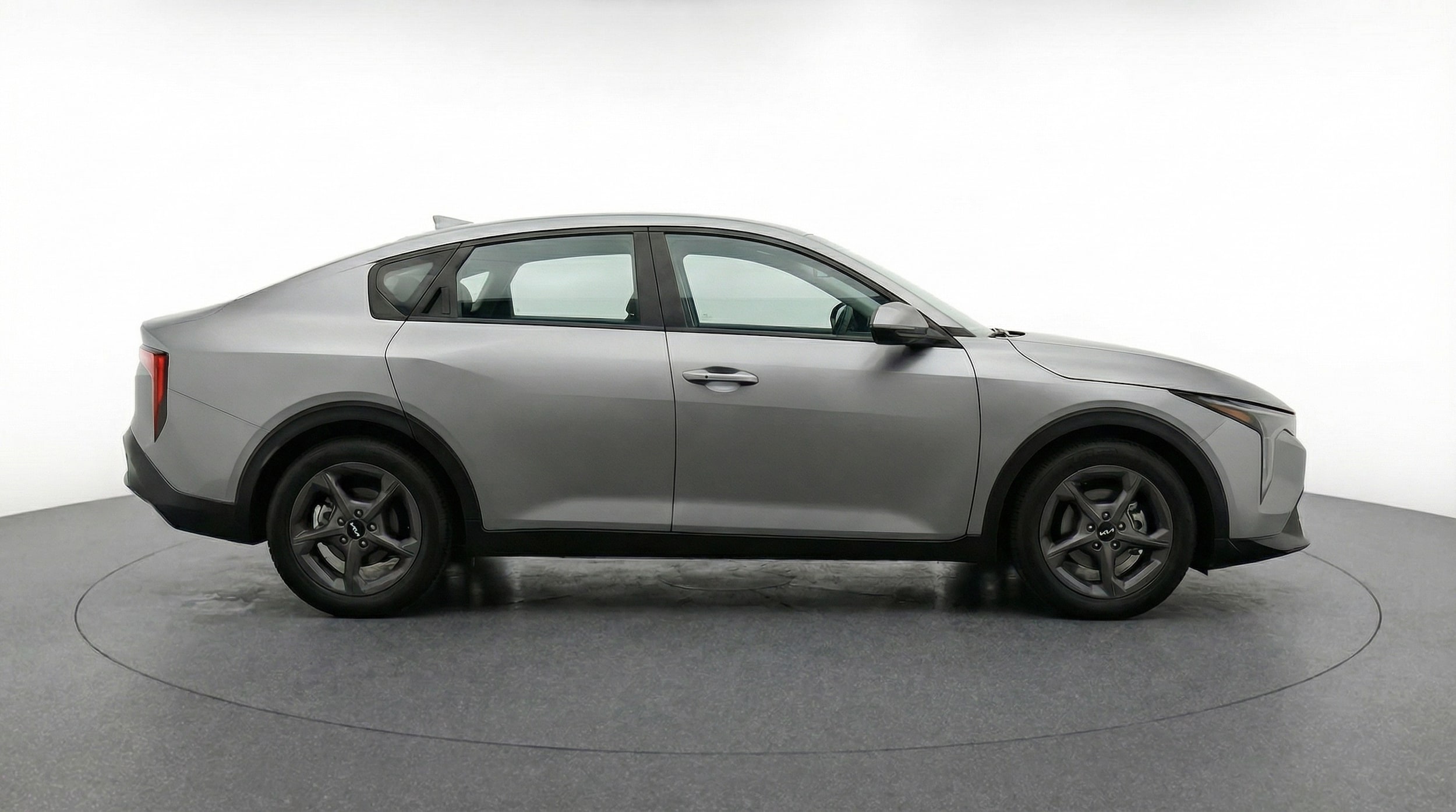 Thumbnail: 2025 Kia K4 - 8