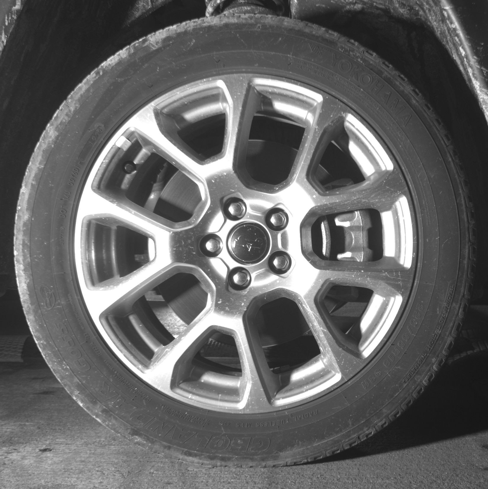 Thumbnail: 2025 Jeep Compass - 13