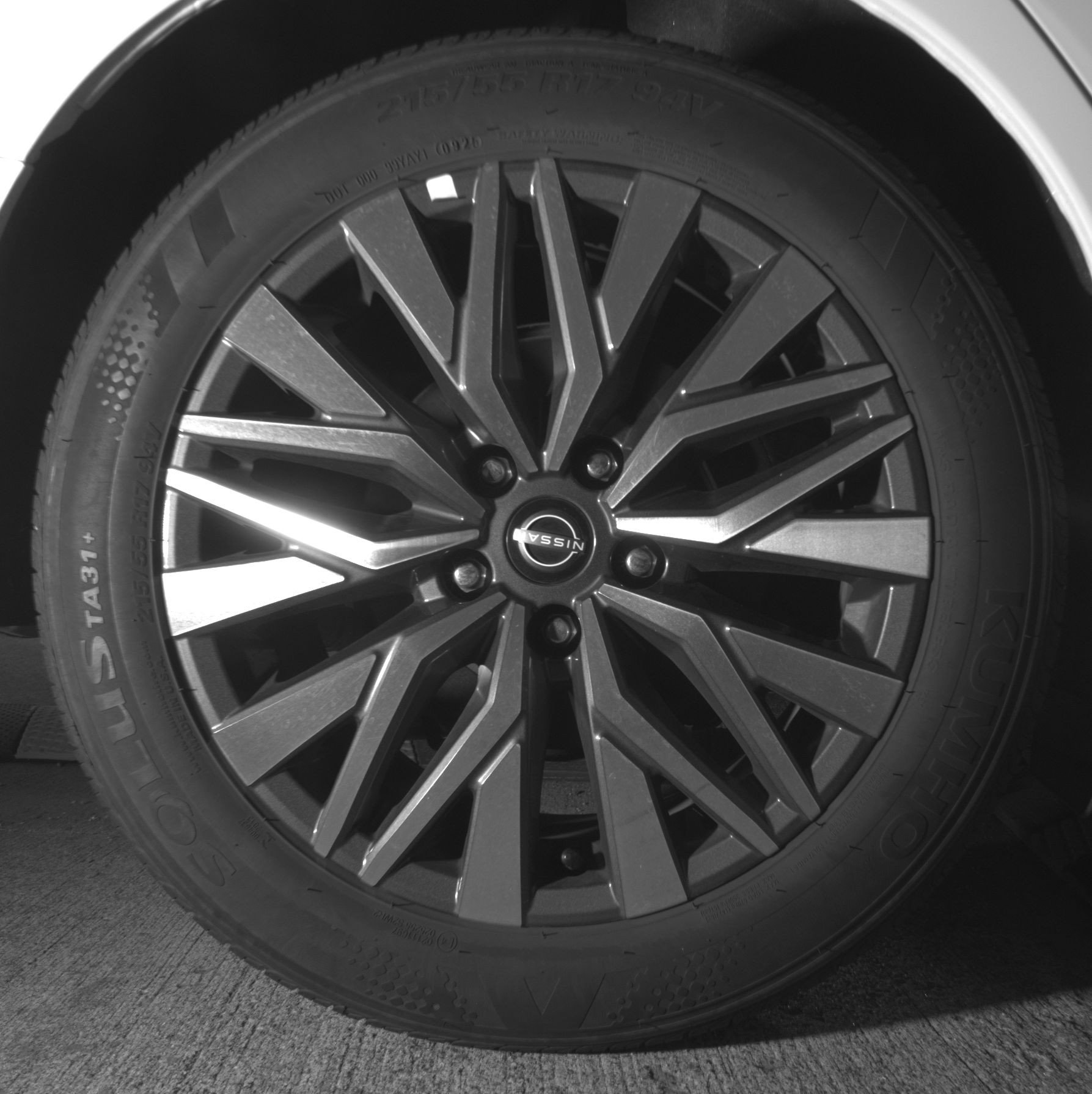 Thumbnail: 2025 Nissan Altima - 15