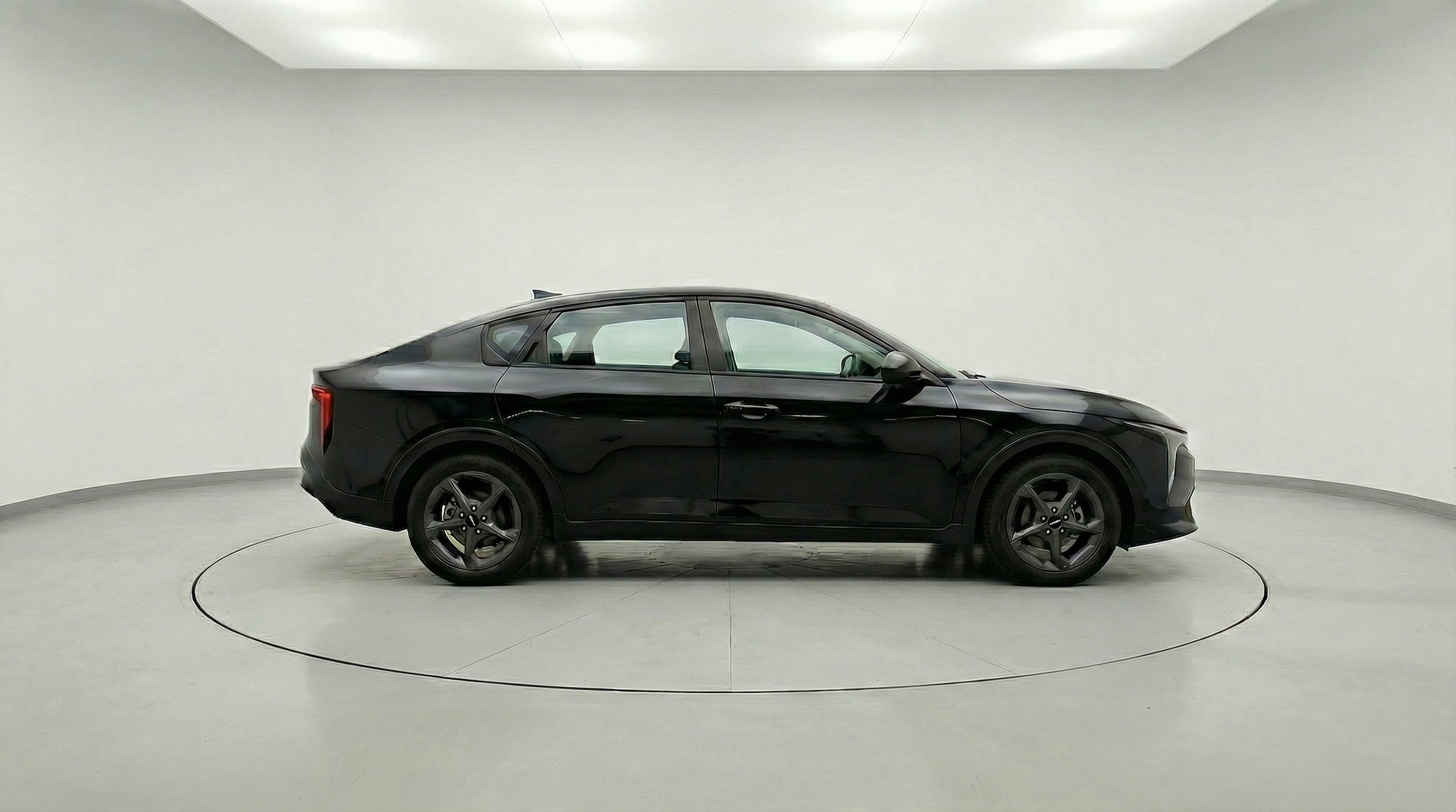 Thumbnail: 2025 Kia K4 - 8