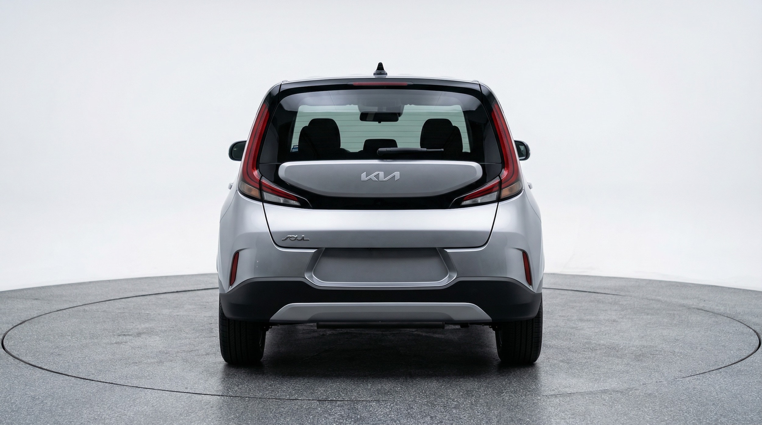 Thumbnail: 2025 Kia Soul - 6