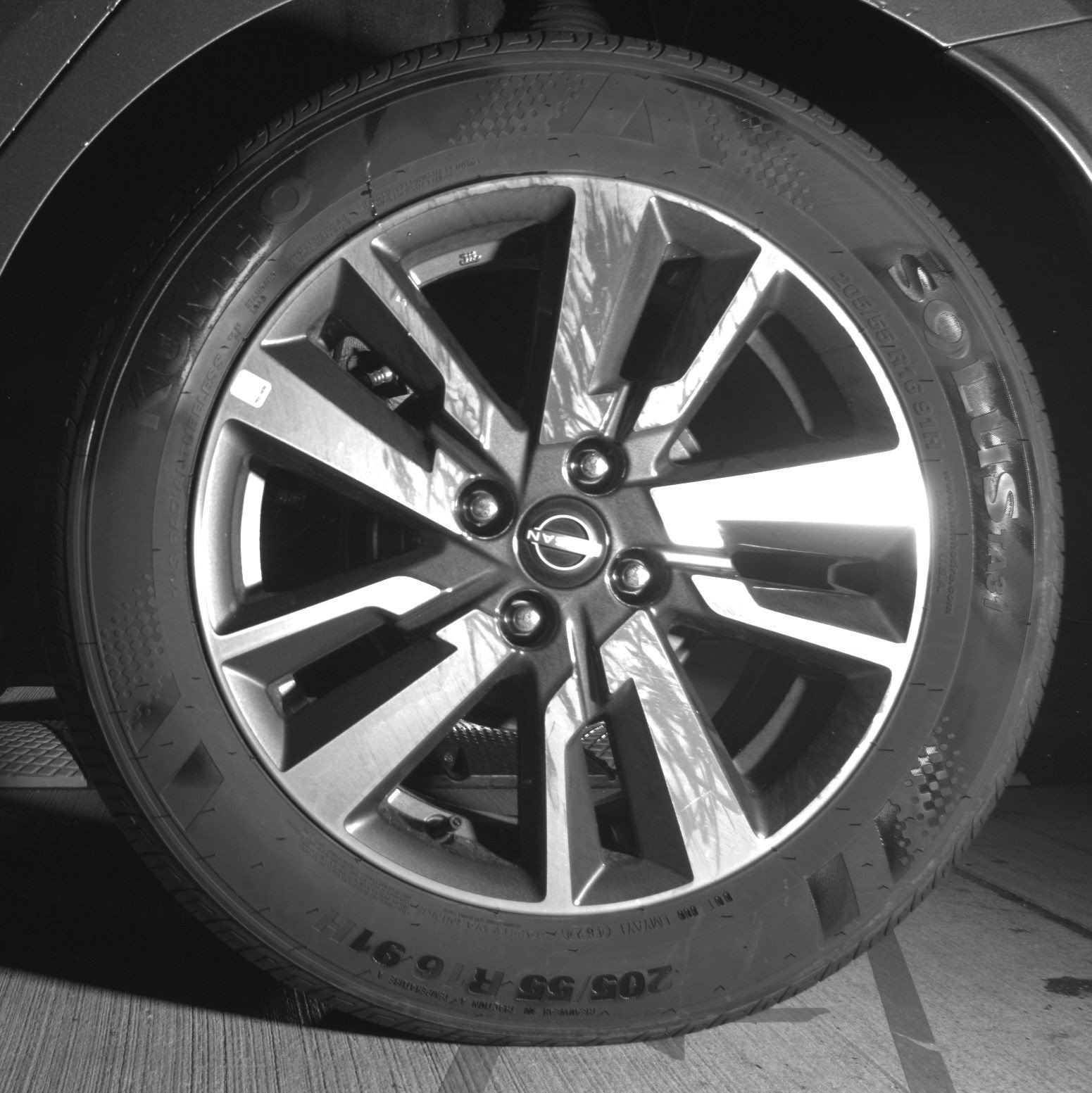 Thumbnail: 2025 Nissan Versa - 14