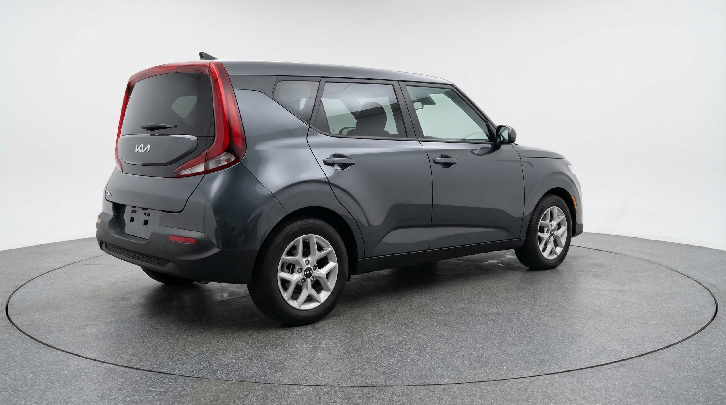 Thumbnail: 2025 Kia Soul - 7