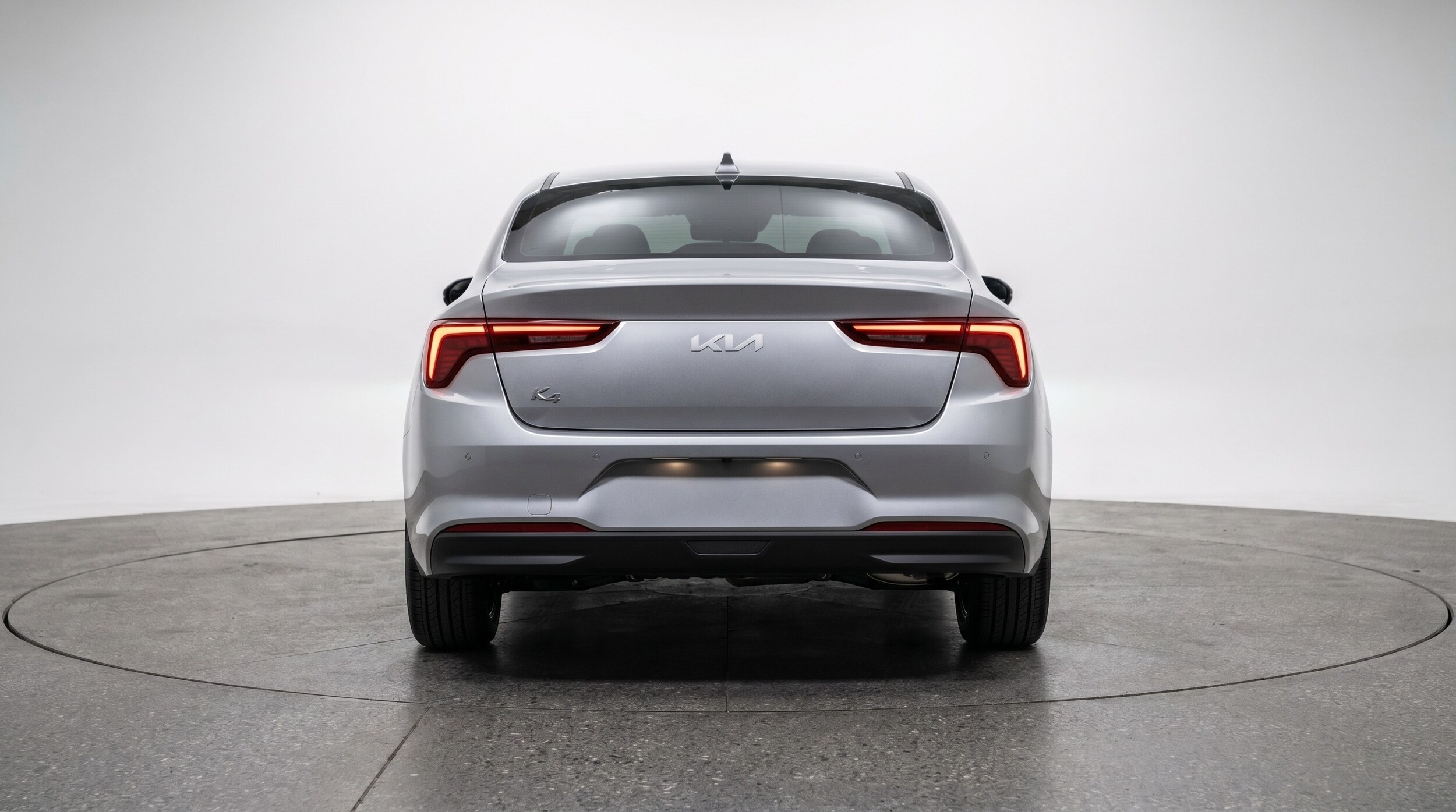 Thumbnail: 2025 Kia K4 - 6