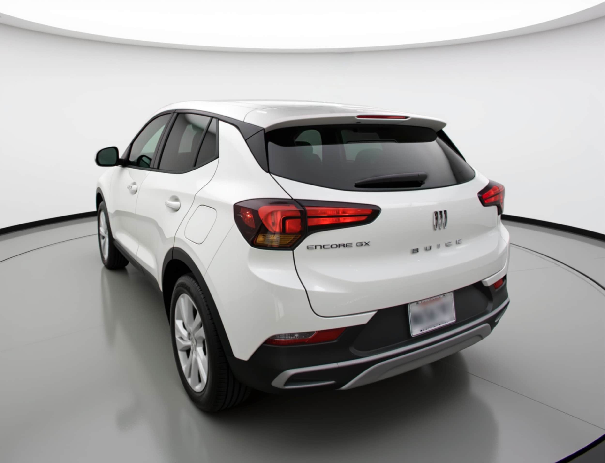 Thumbnail: 2025 Buick Encore GX - 5