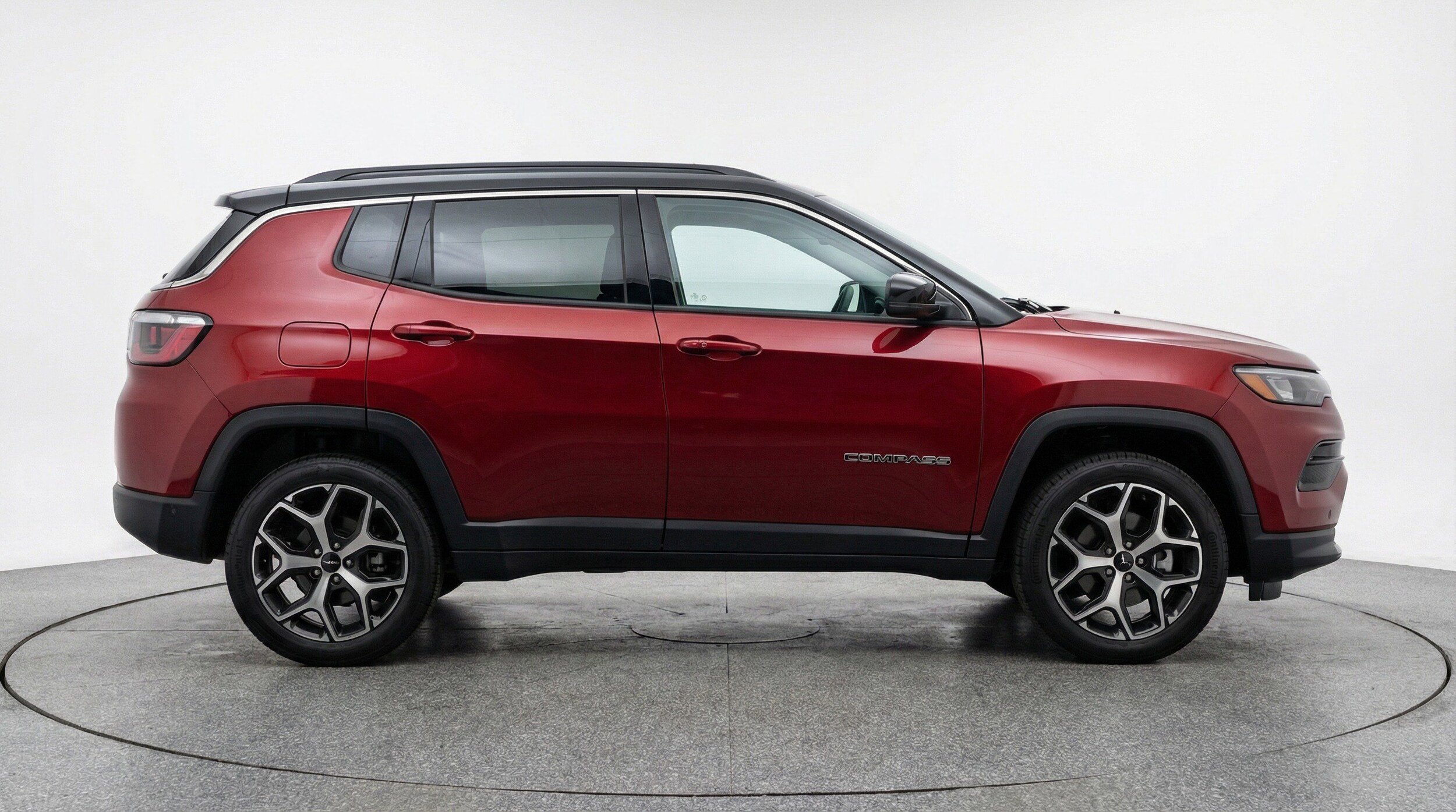 Thumbnail: 2025 Jeep Compass - 11